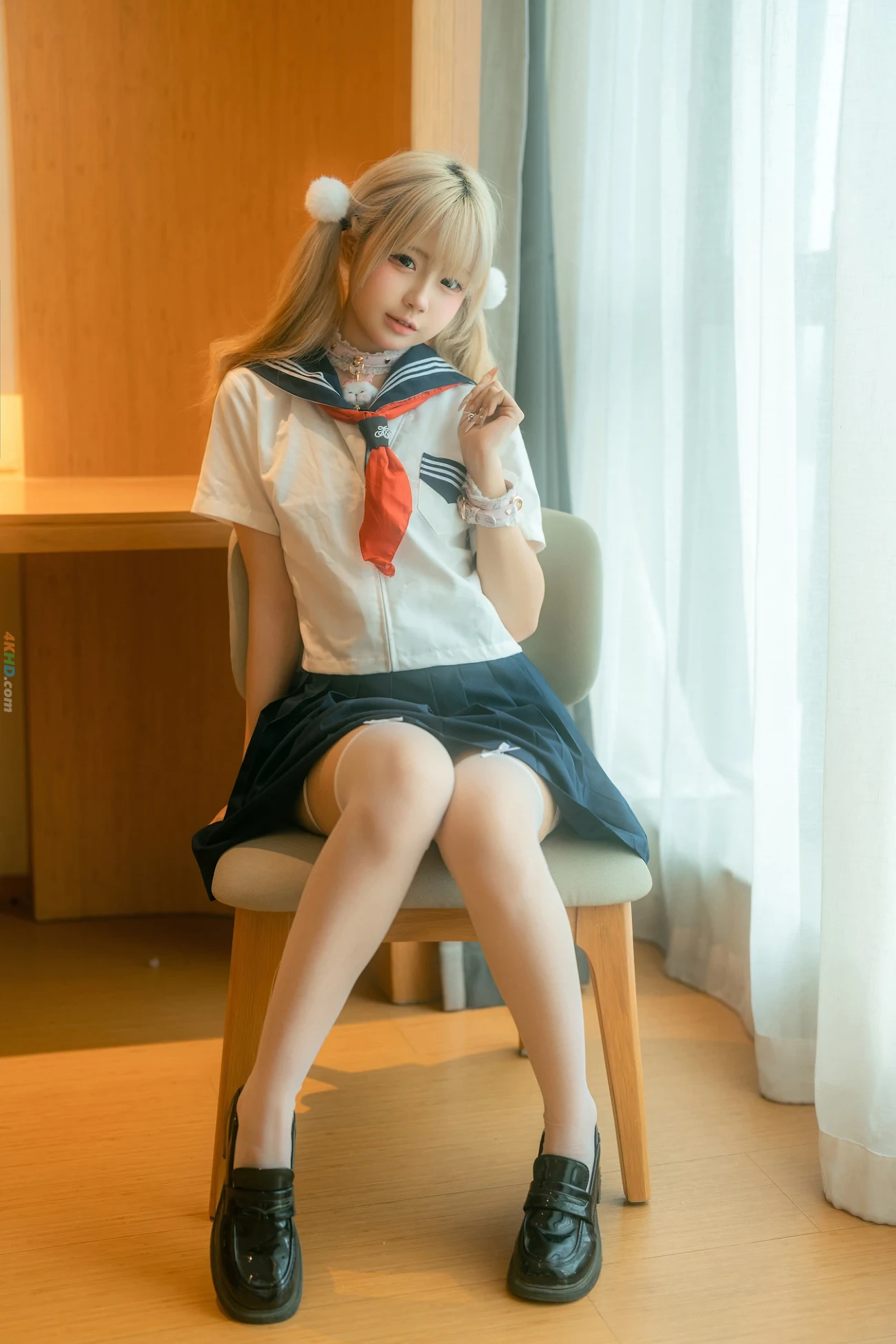 TieShouJiaoShou - XiaoHuangMao — photo 1