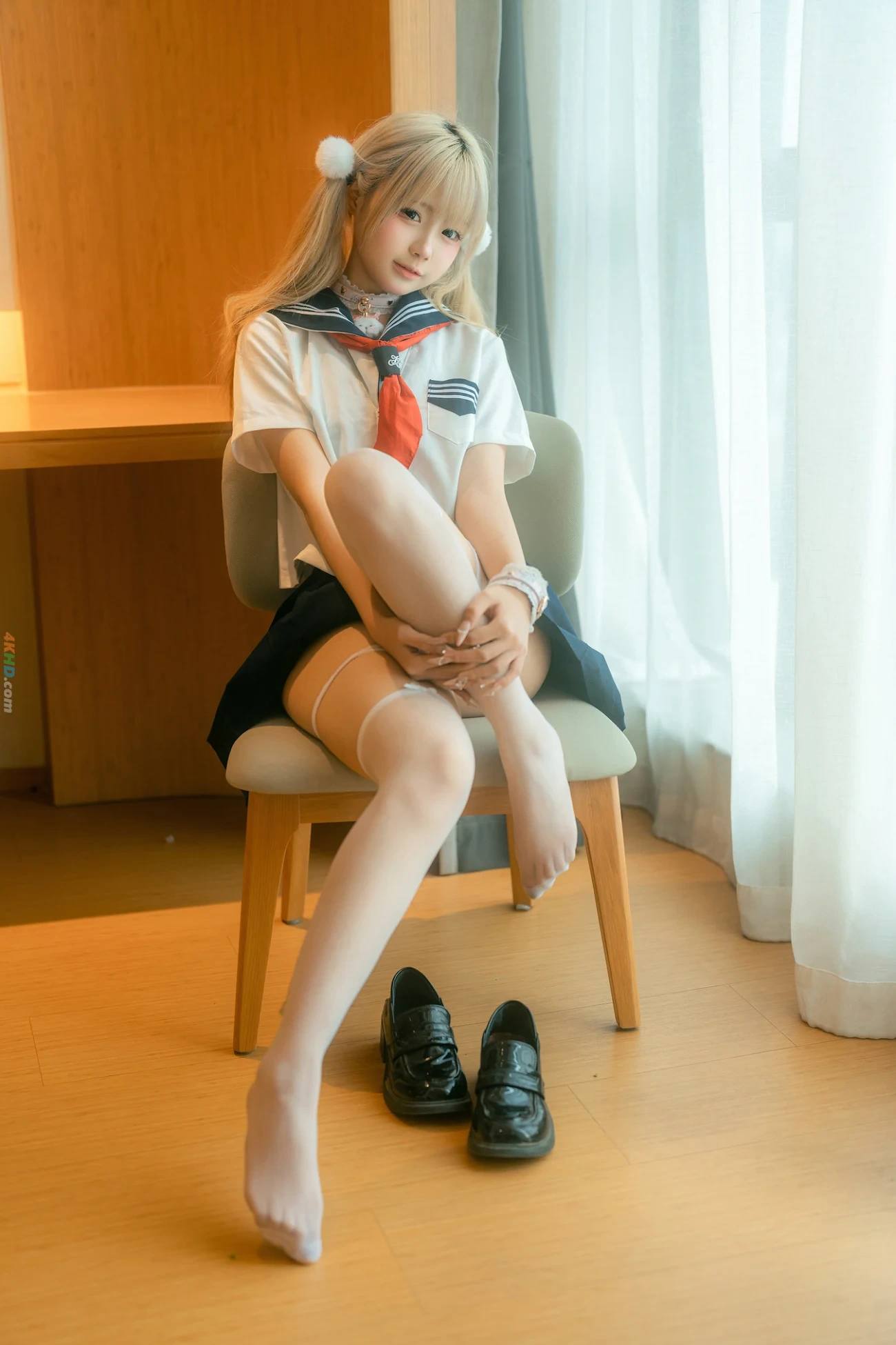TieShouJiaoShou - XiaoHuangMao — photo 23