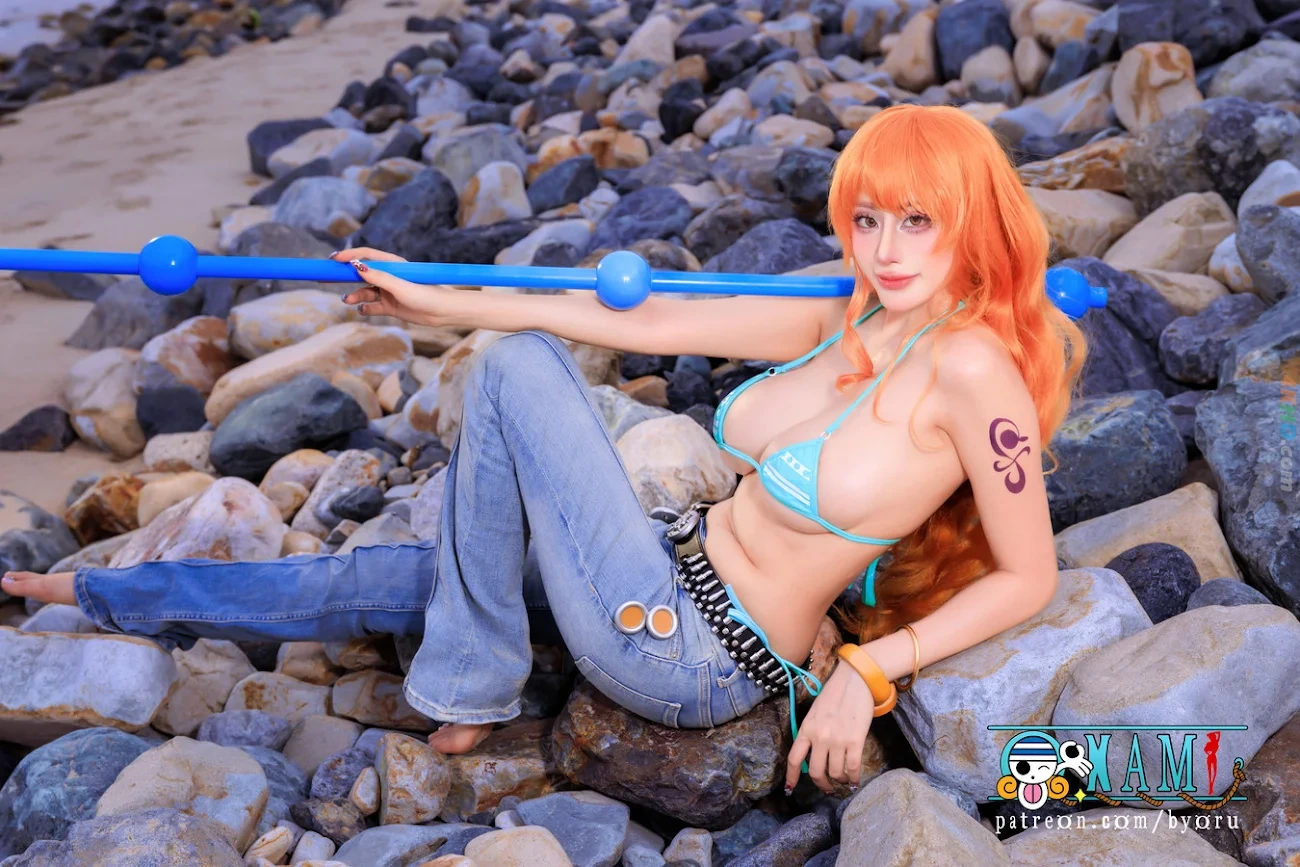 Byoru - Nami — photo 10
