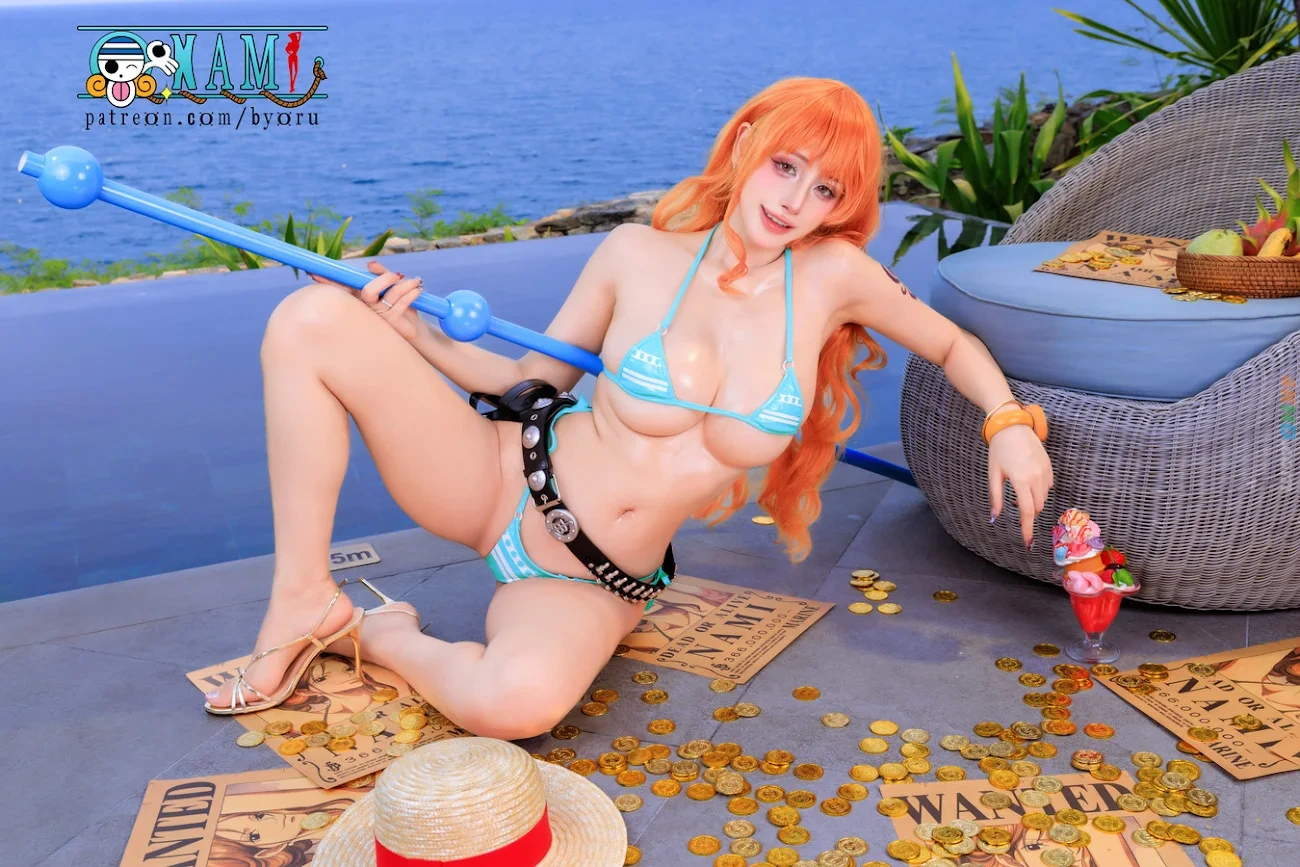 Byoru - Nami — photo 18
