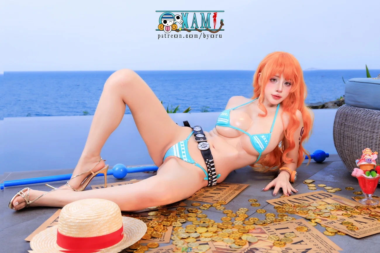 Byoru - Nami — photo 34