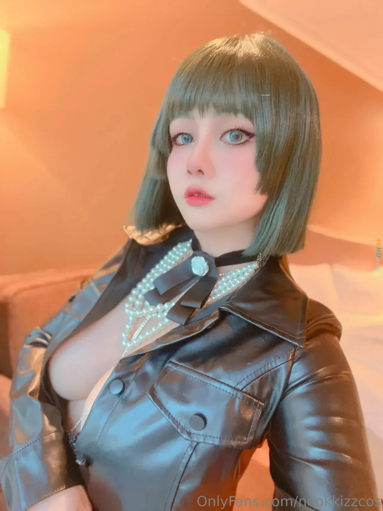 nookkizzcos - Fubuki — photo 1