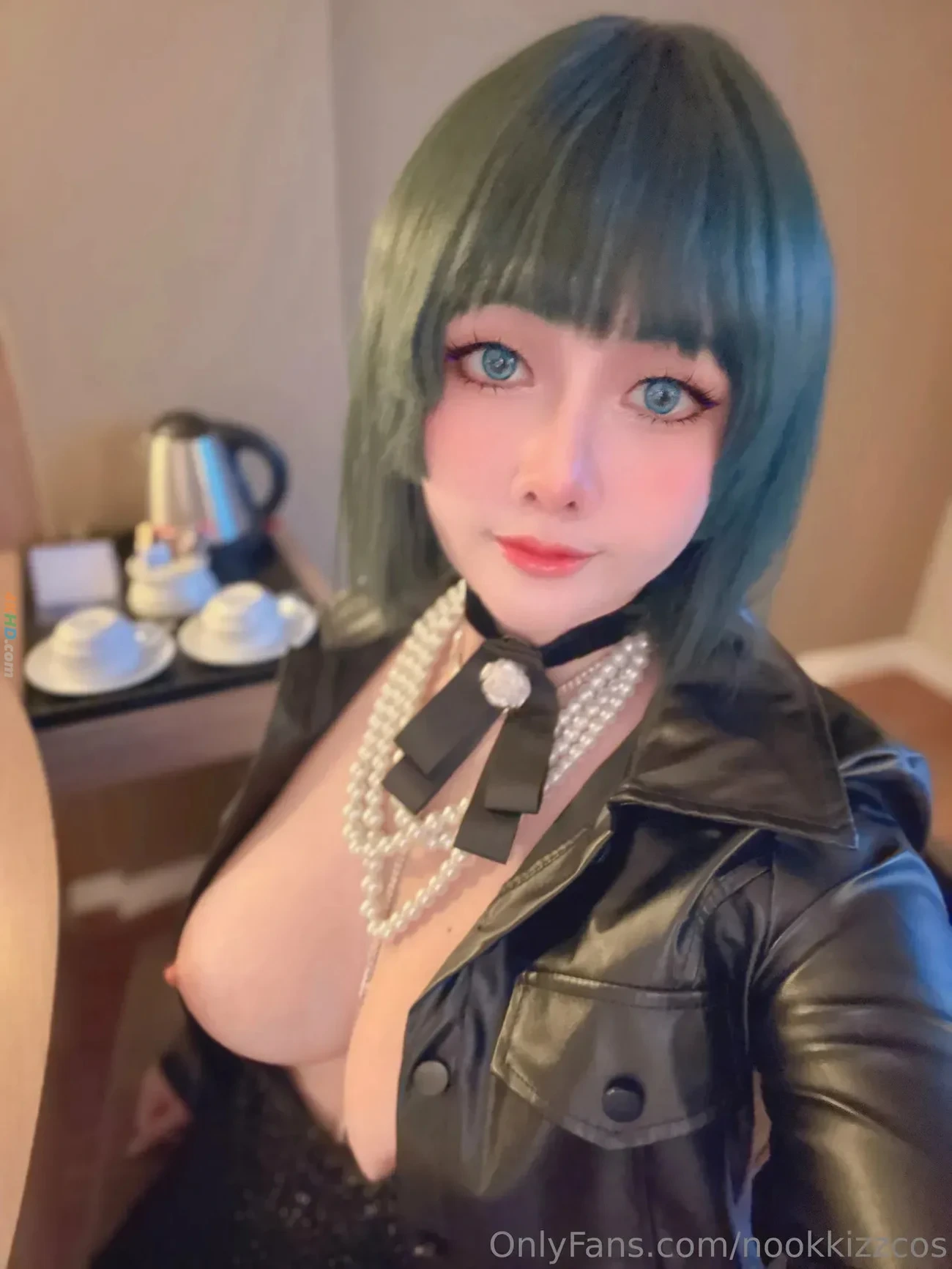 nookkizzcos - Fubuki — photo 12