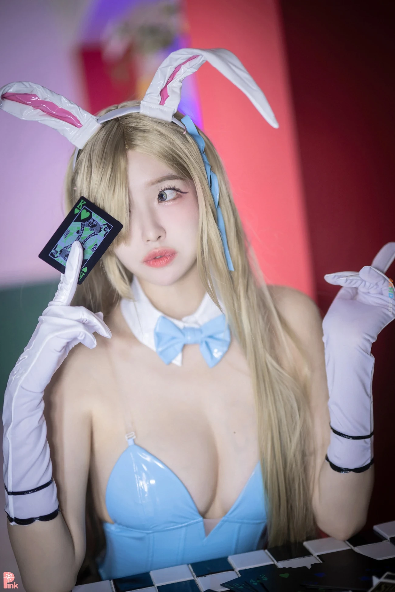 PINK RIBBON IALin HwaBo — photo 91