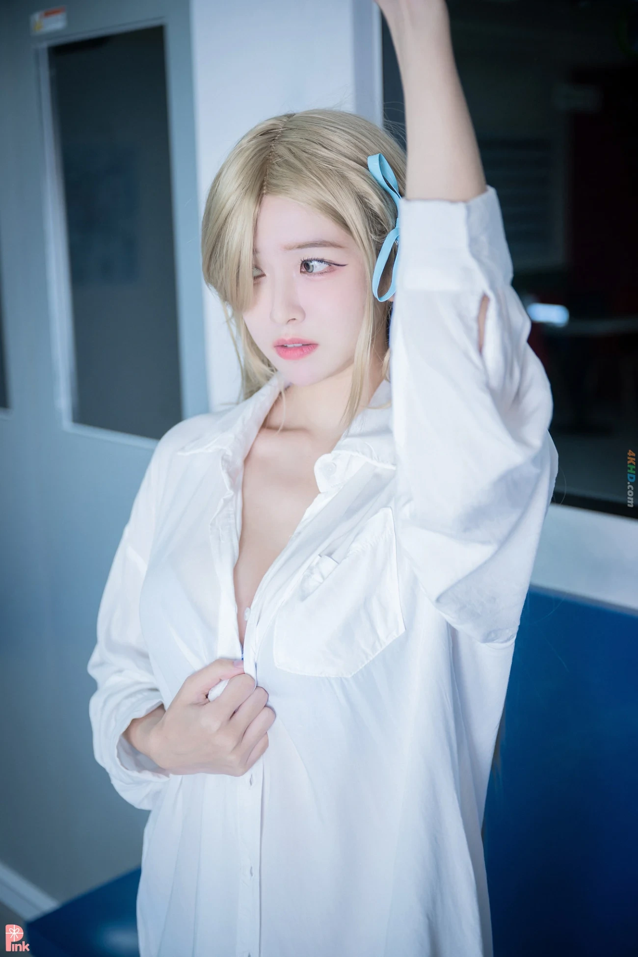 PINK RIBBON IALin HwaBo — photo 146