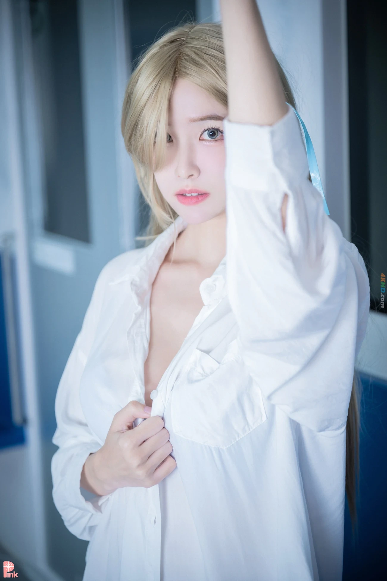 PINK RIBBON IALin HwaBo — photo 147