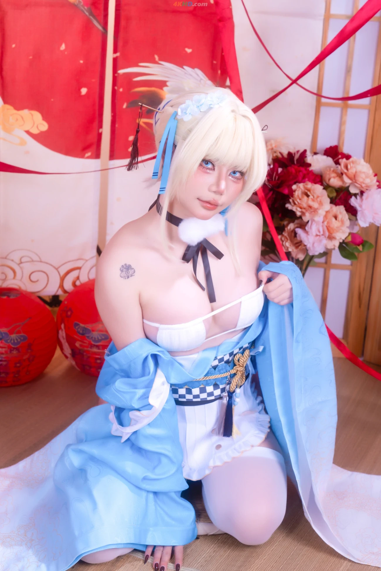 Miinmeow - Maid Toki — photo 7