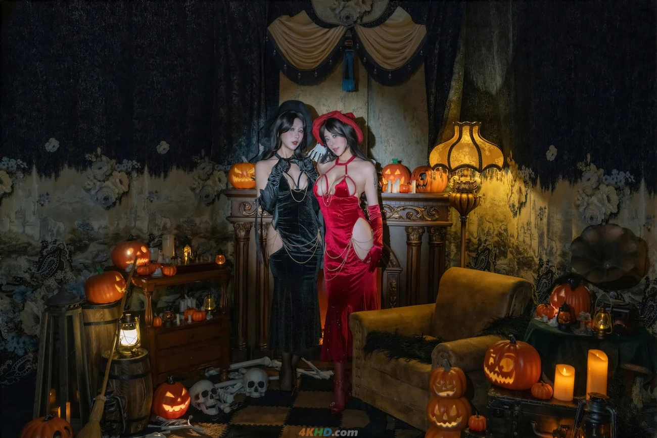 YunXiXi &NaiXiJiangnice ShuangYan — photo 9