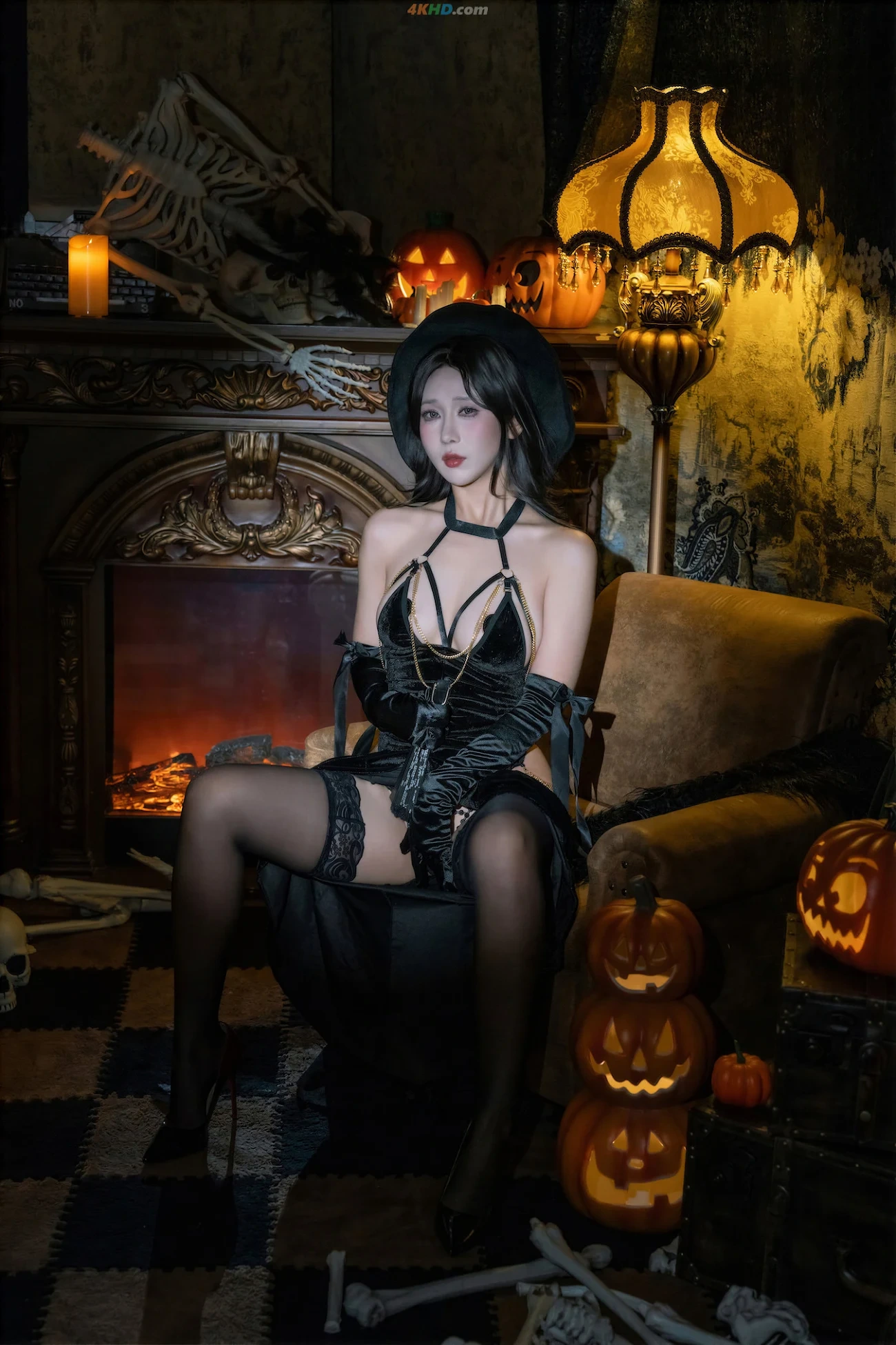 YunXiXi &NaiXiJiangnice ShuangYan — photo 44