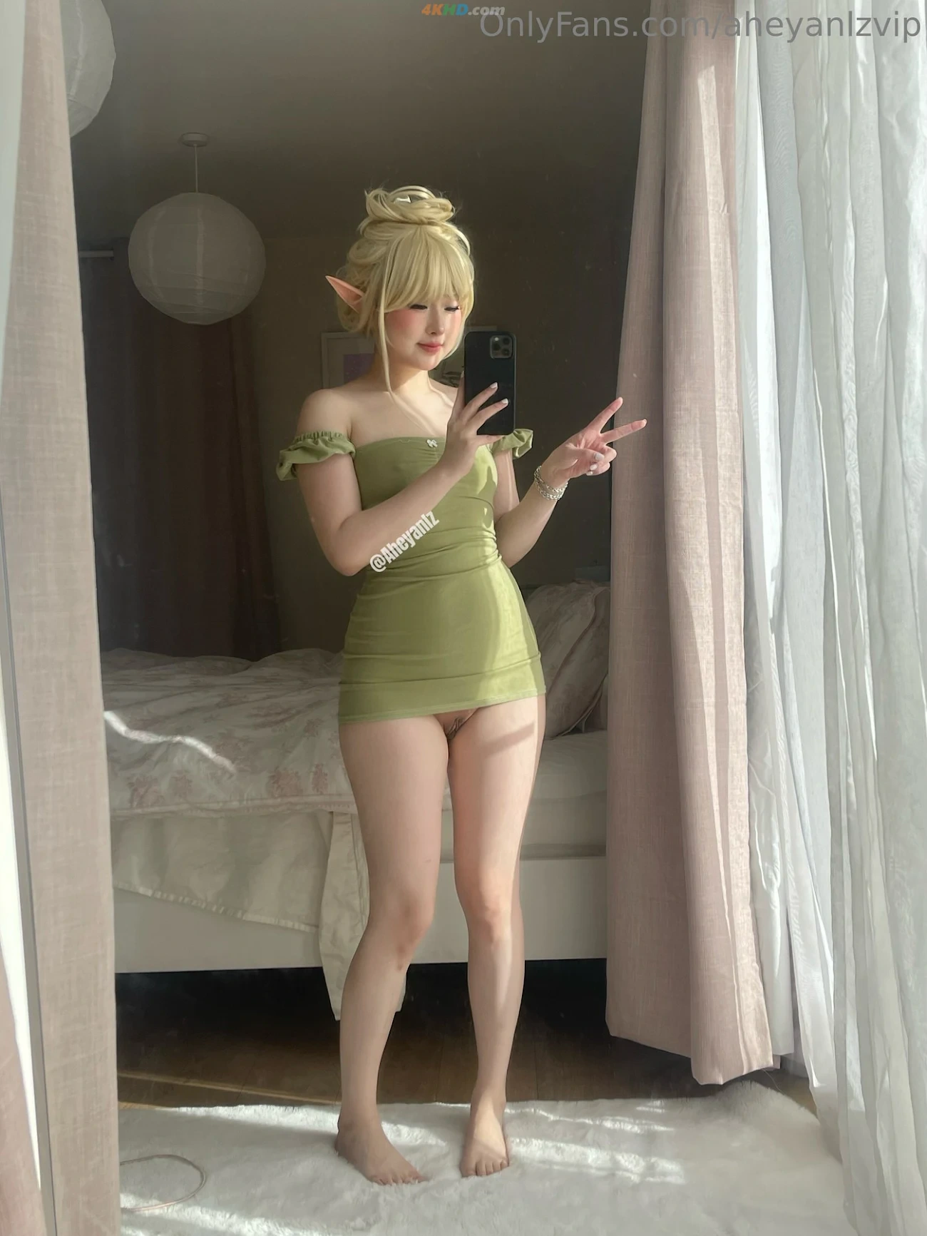 Pupuwaifu - Tinkerbell — photo 4