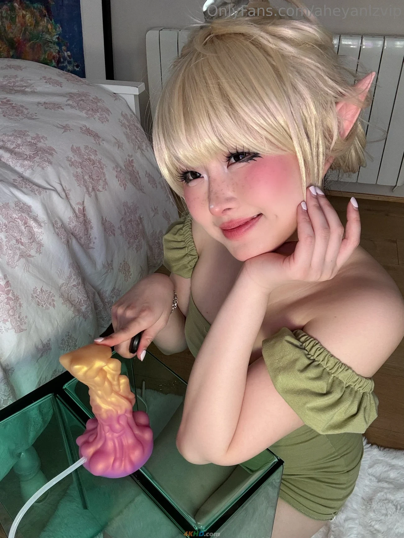 Pupuwaifu - Tinkerbell — photo 8