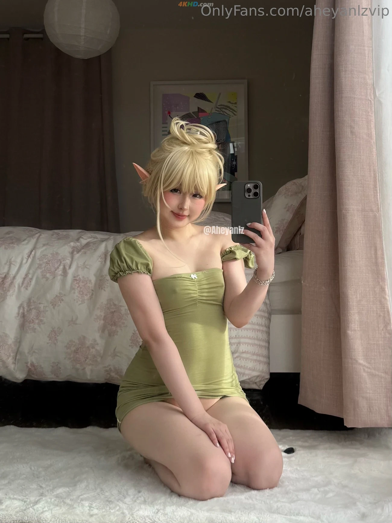 Pupuwaifu - Tinkerbell — photo 18