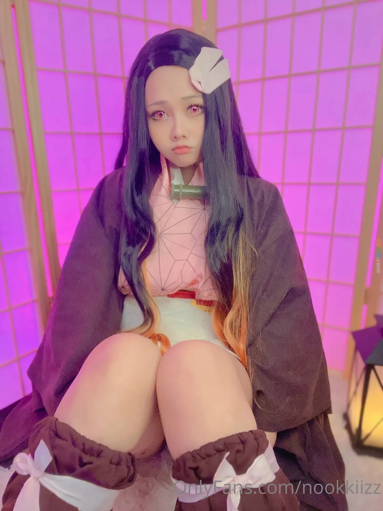 nookkizzcos - Nezuko — photo 19