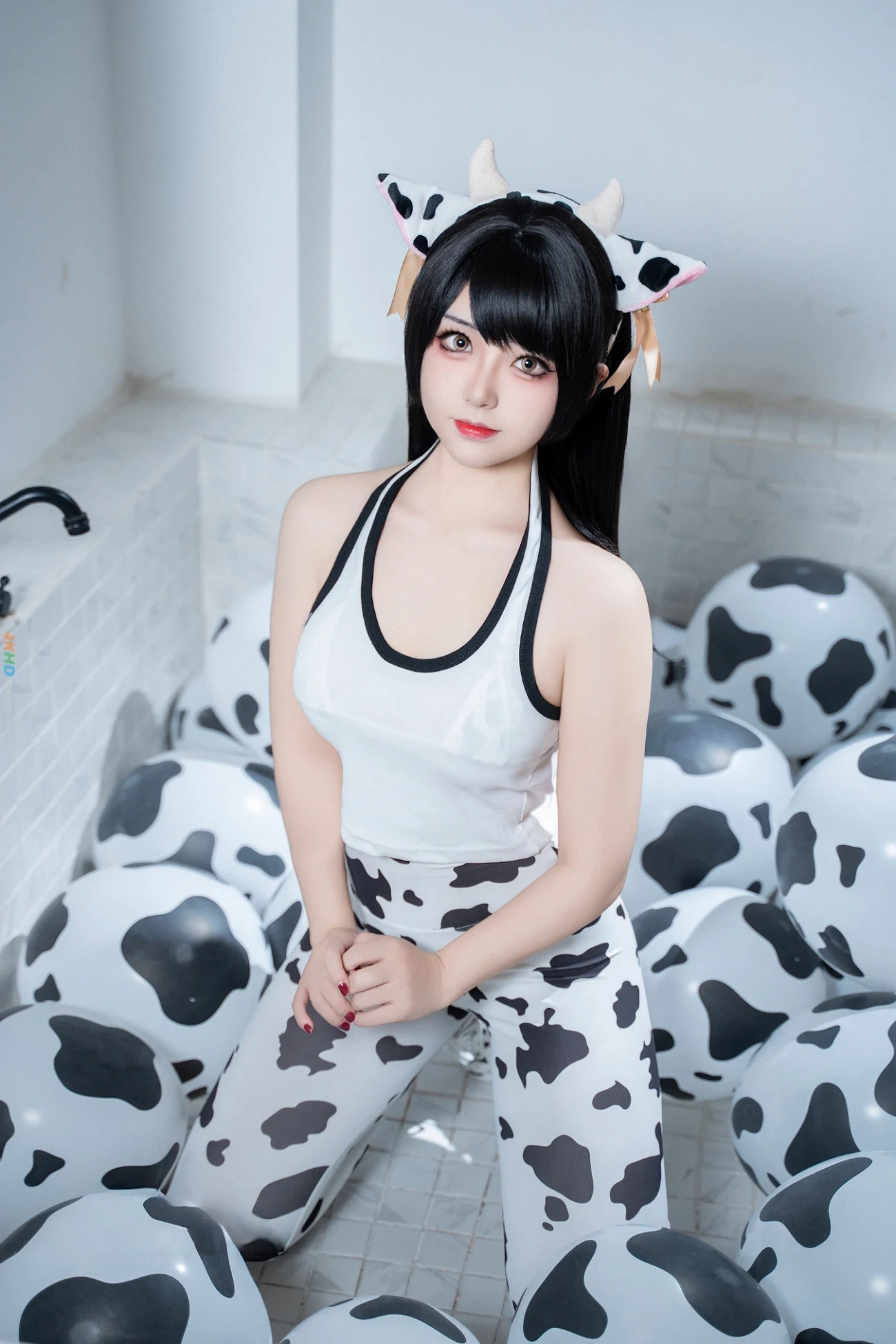 HuSenSen XiaoNaiNiu — photo 1