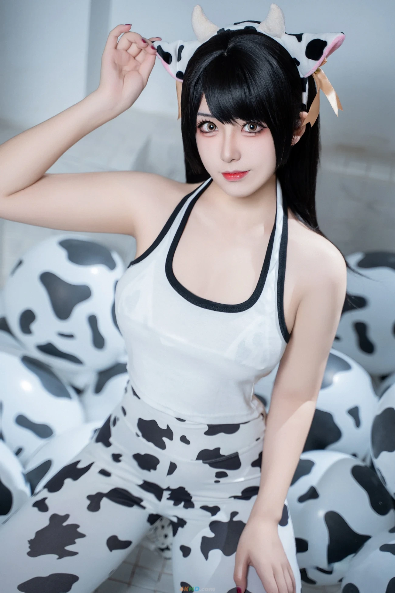 HuSenSen XiaoNaiNiu — photo 2