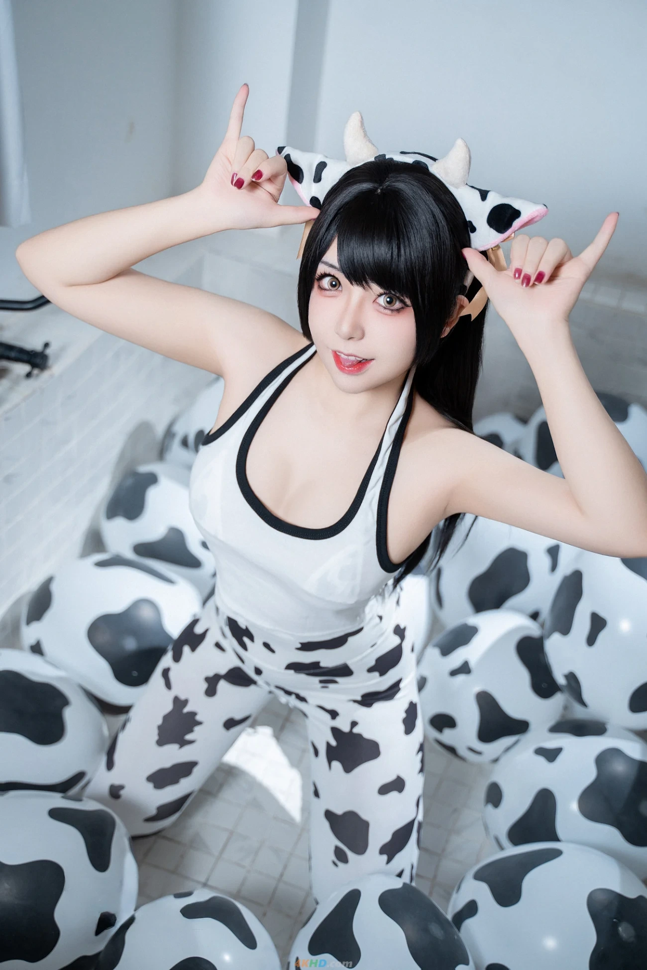 HuSenSen XiaoNaiNiu — photo 3