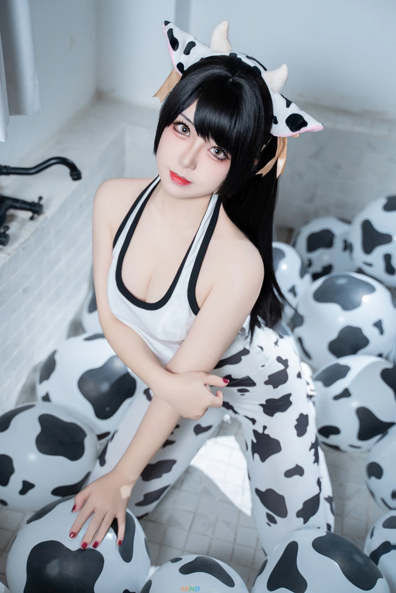 HuSenSen XiaoNaiNiu — photo 4