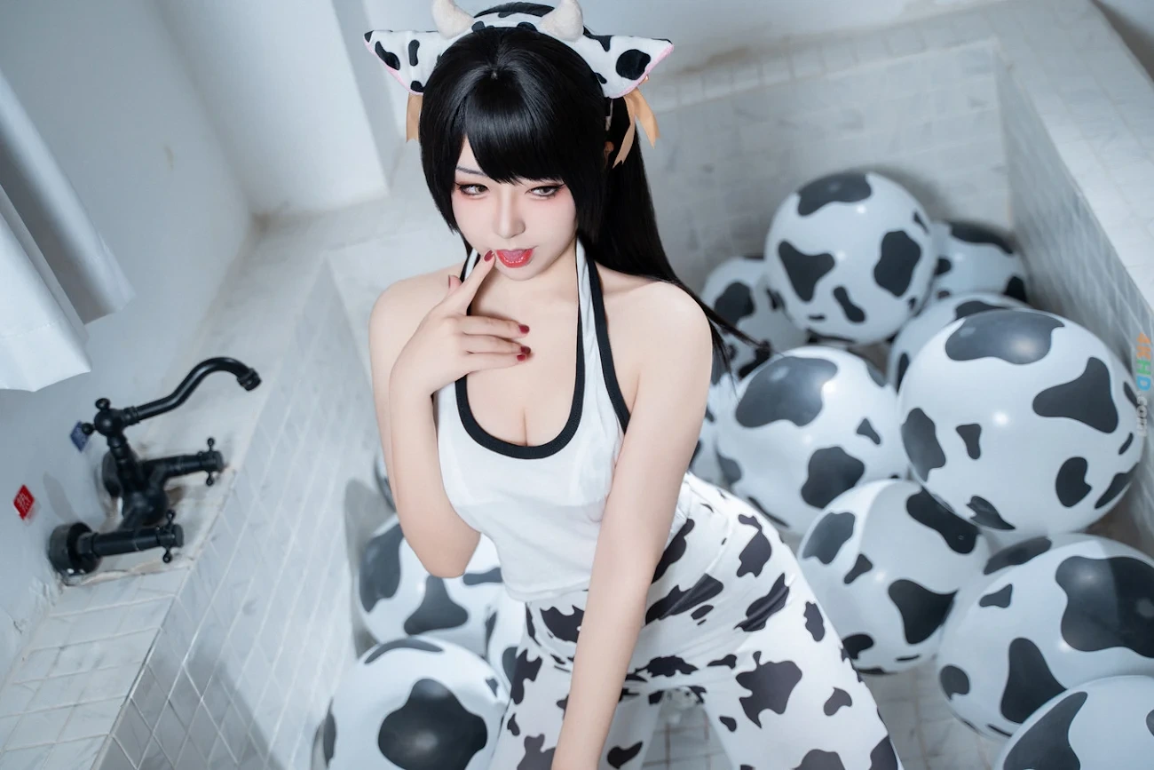 HuSenSen XiaoNaiNiu — photo 5