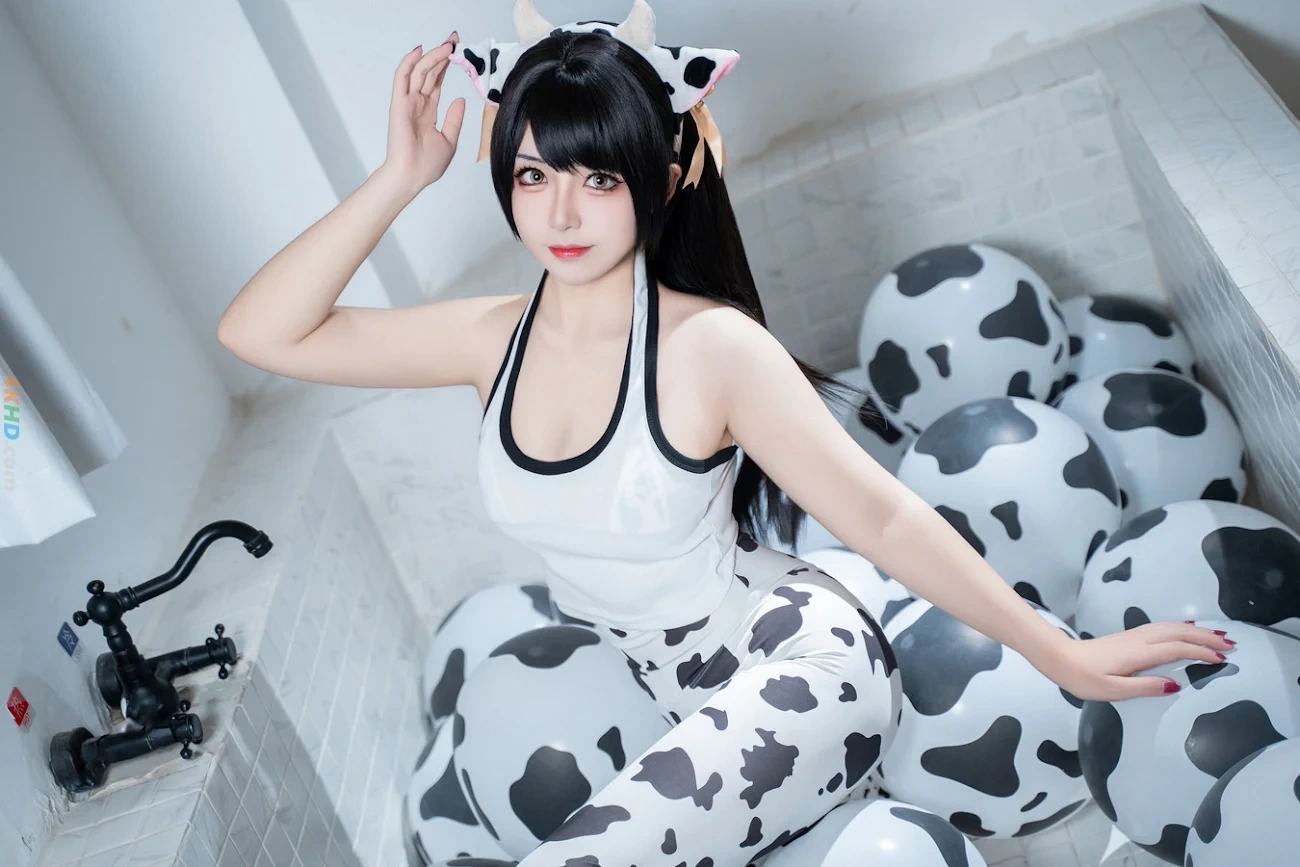HuSenSen XiaoNaiNiu — photo 6