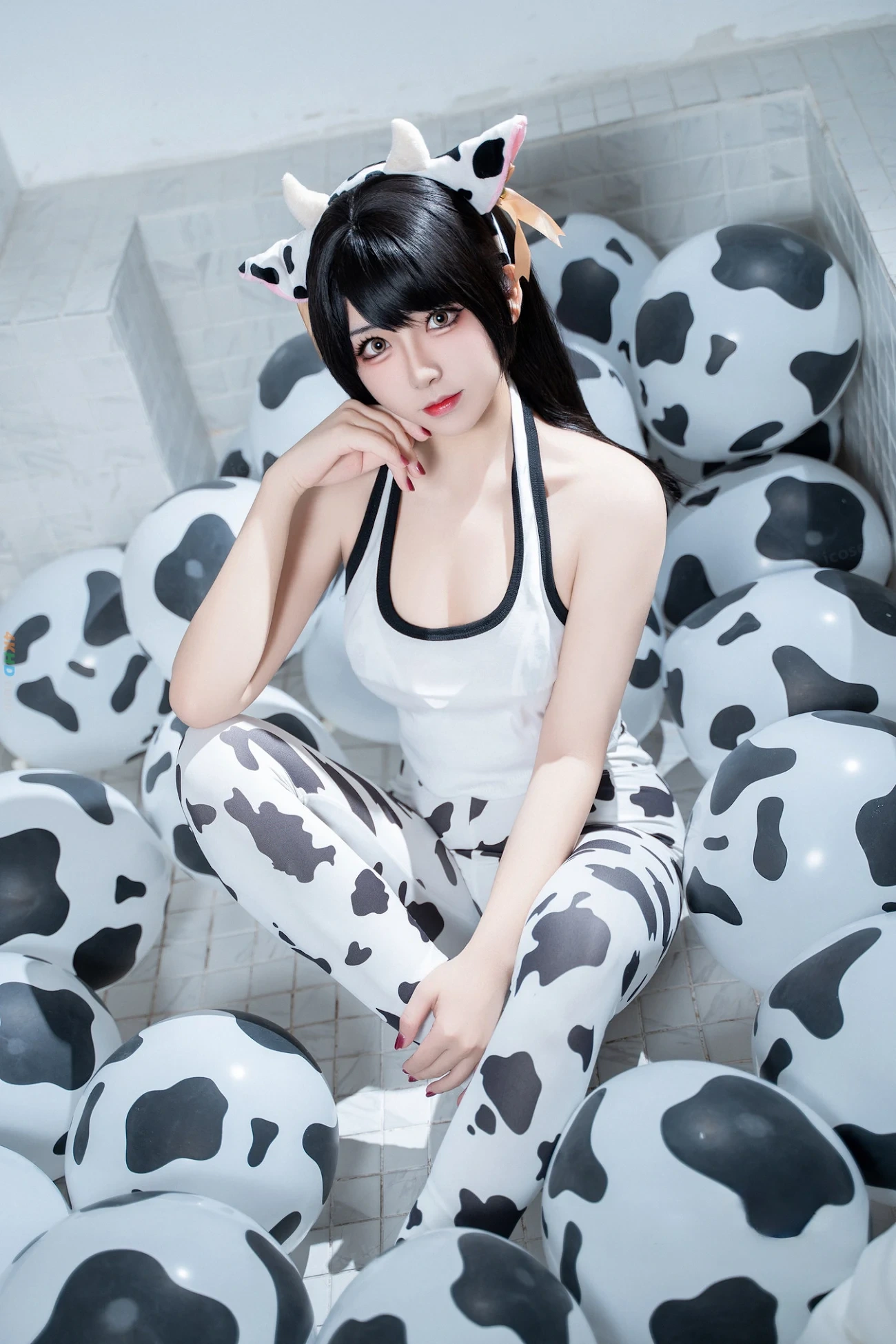HuSenSen XiaoNaiNiu — photo 7