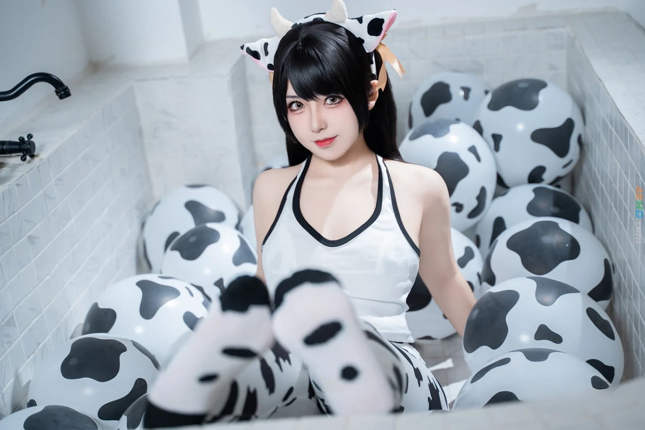 HuSenSen XiaoNaiNiu — photo 8