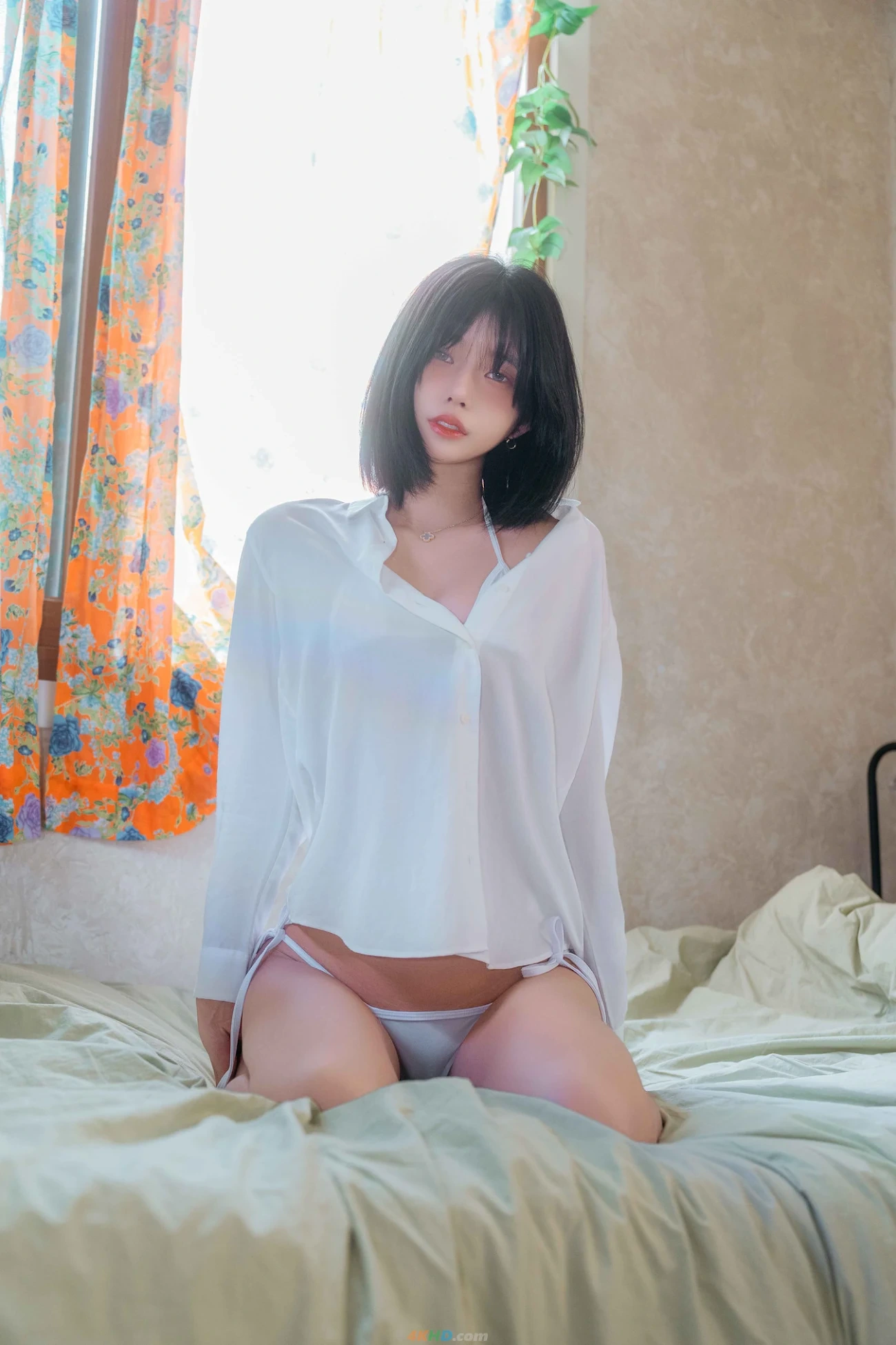 X-Level Choi Somi - SOMETHING — photo 2