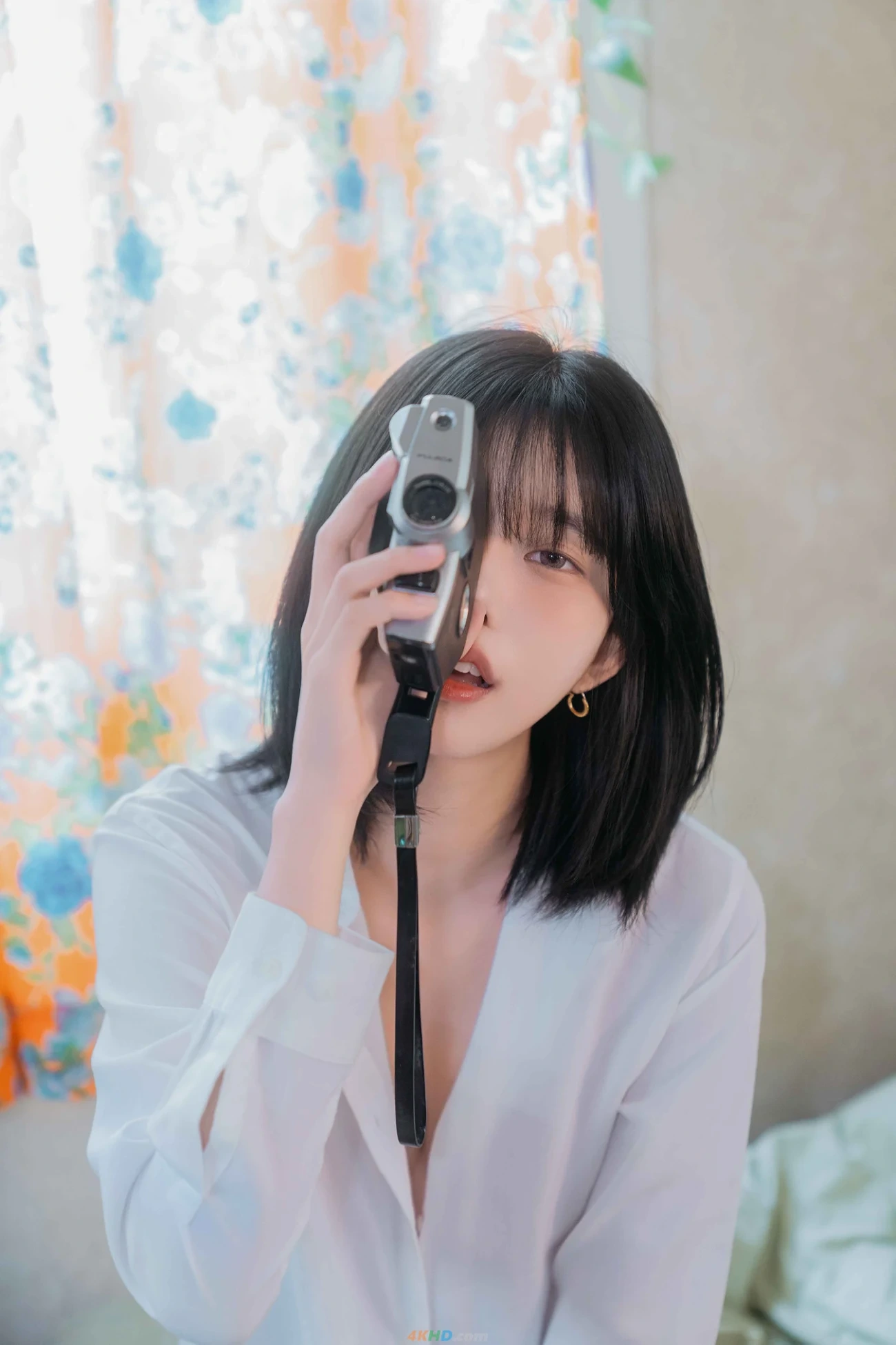 X-Level Choi Somi - SOMETHING — photo 18