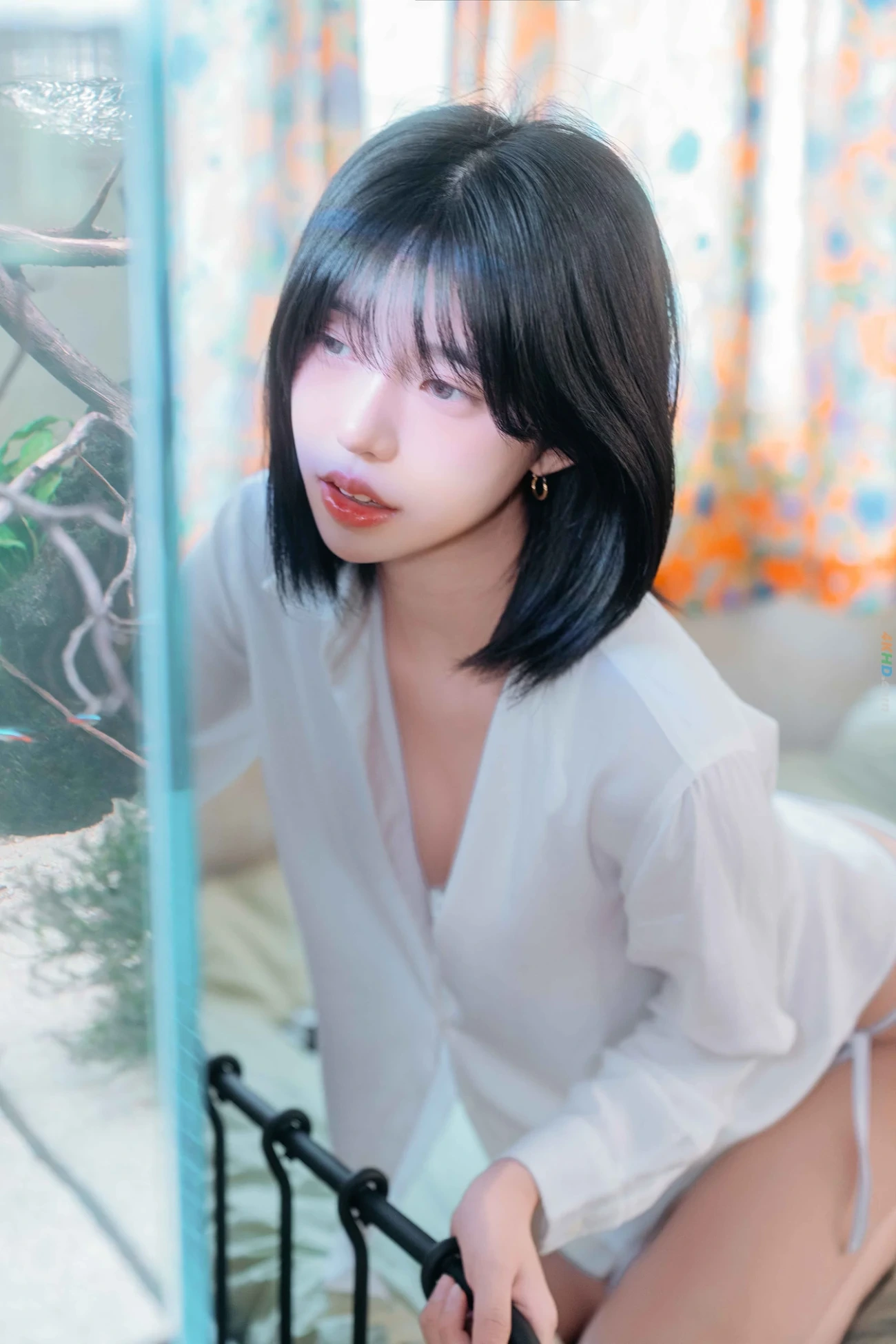 X-Level Choi Somi - SOMETHING — photo 20