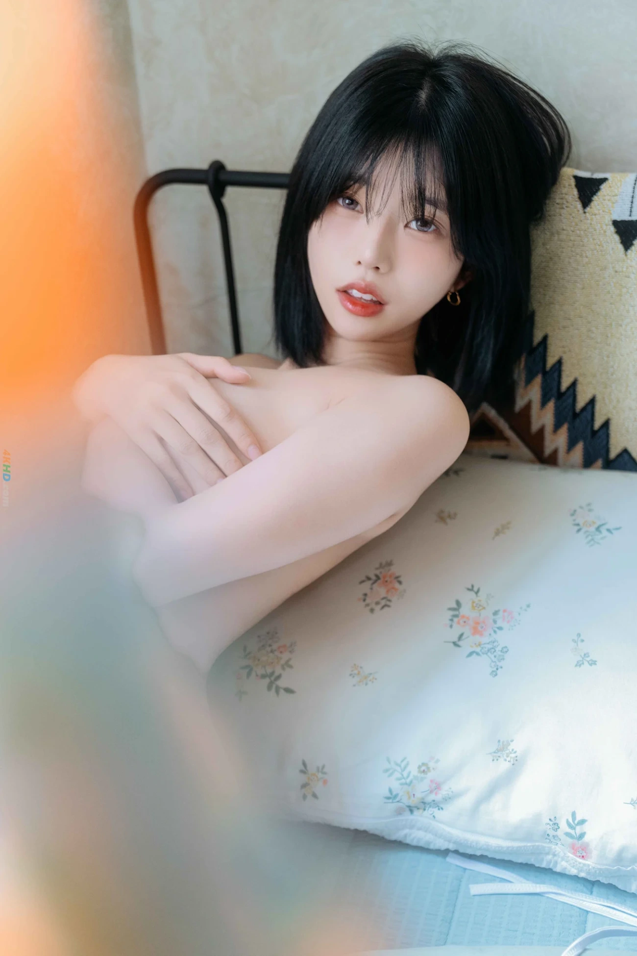 X-Level Choi Somi - SOMETHING — photo 45