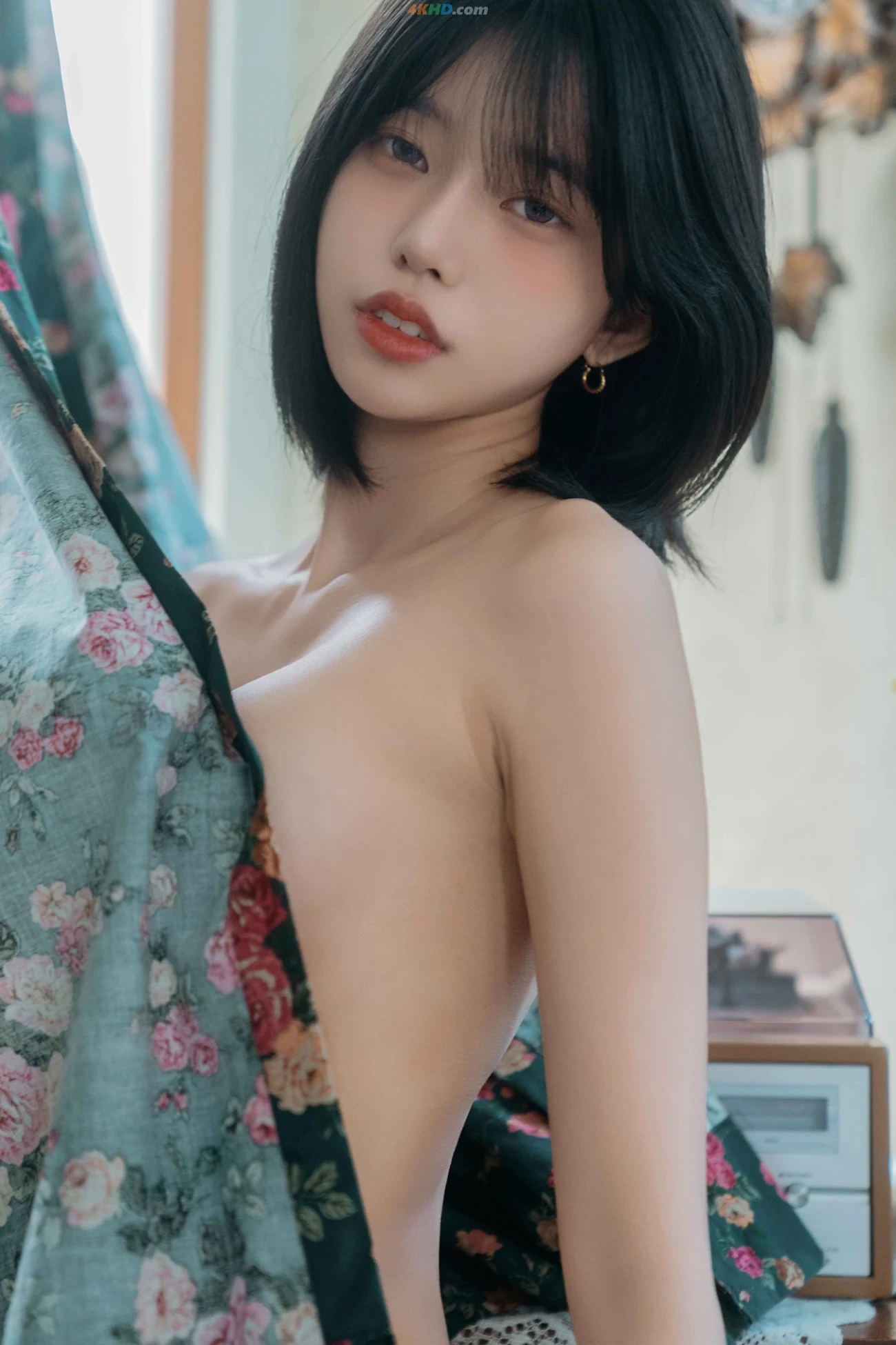 X-Level Choi Somi - SOMETHING — photo 55