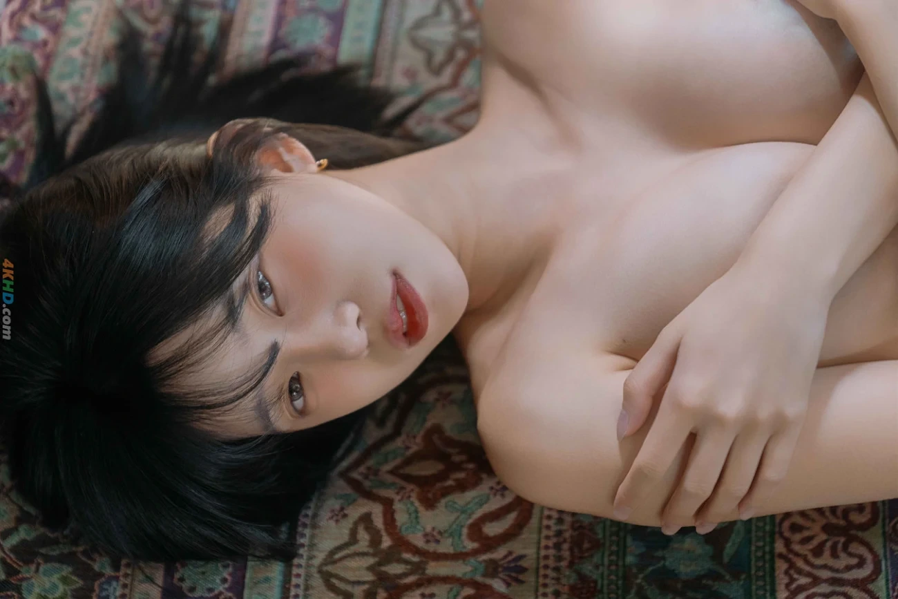 X-Level Choi Somi - SOMETHING — photo 58