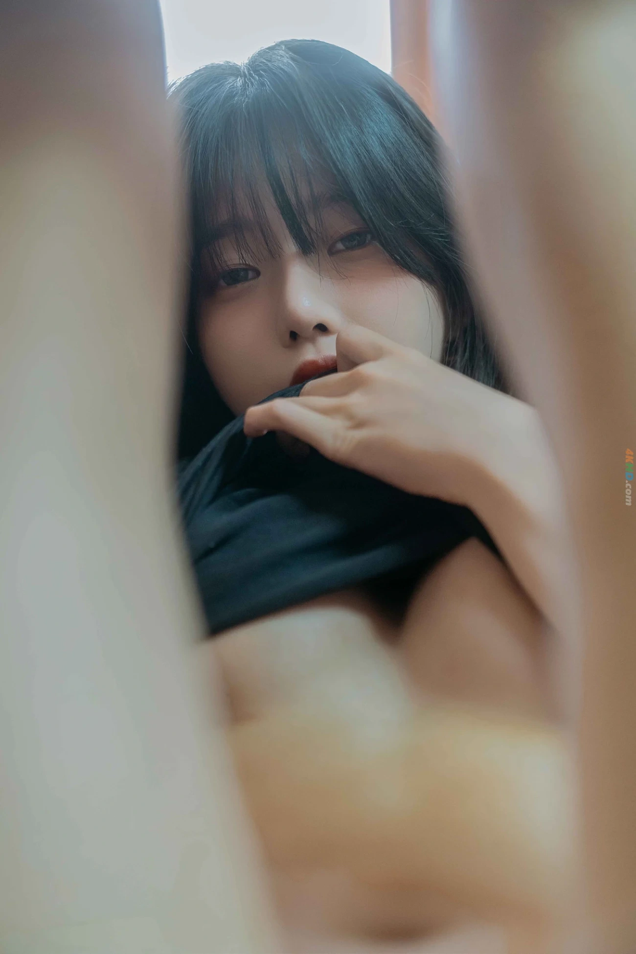 X-Level Choi Somi - SOMETHING — photo 86