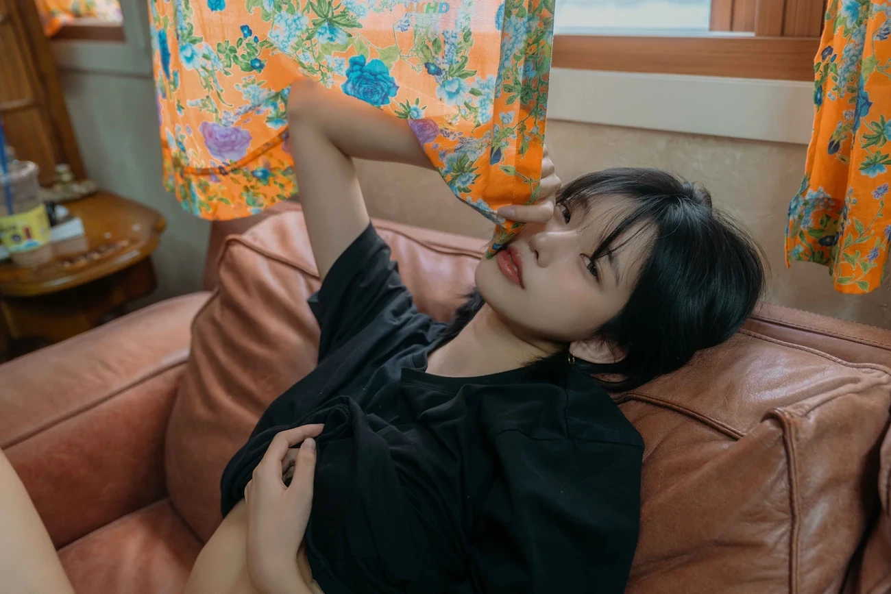 X-Level Choi Somi - SOMETHING — photo 87