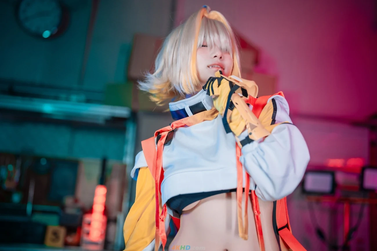 DJAWA Photo Vol.0401 Mimmi Nikke Elegg — photo 15