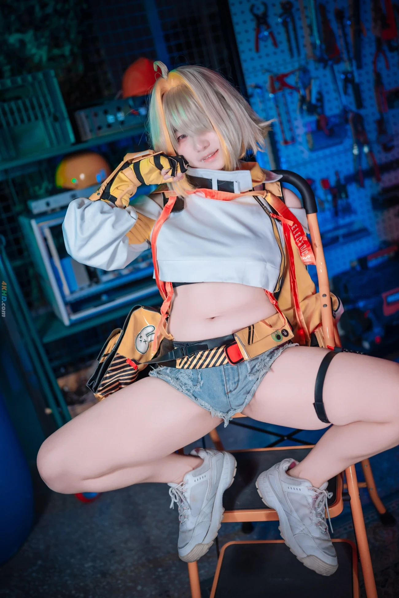 DJAWA Photo Vol.0401 Mimmi Nikke Elegg — photo 37
