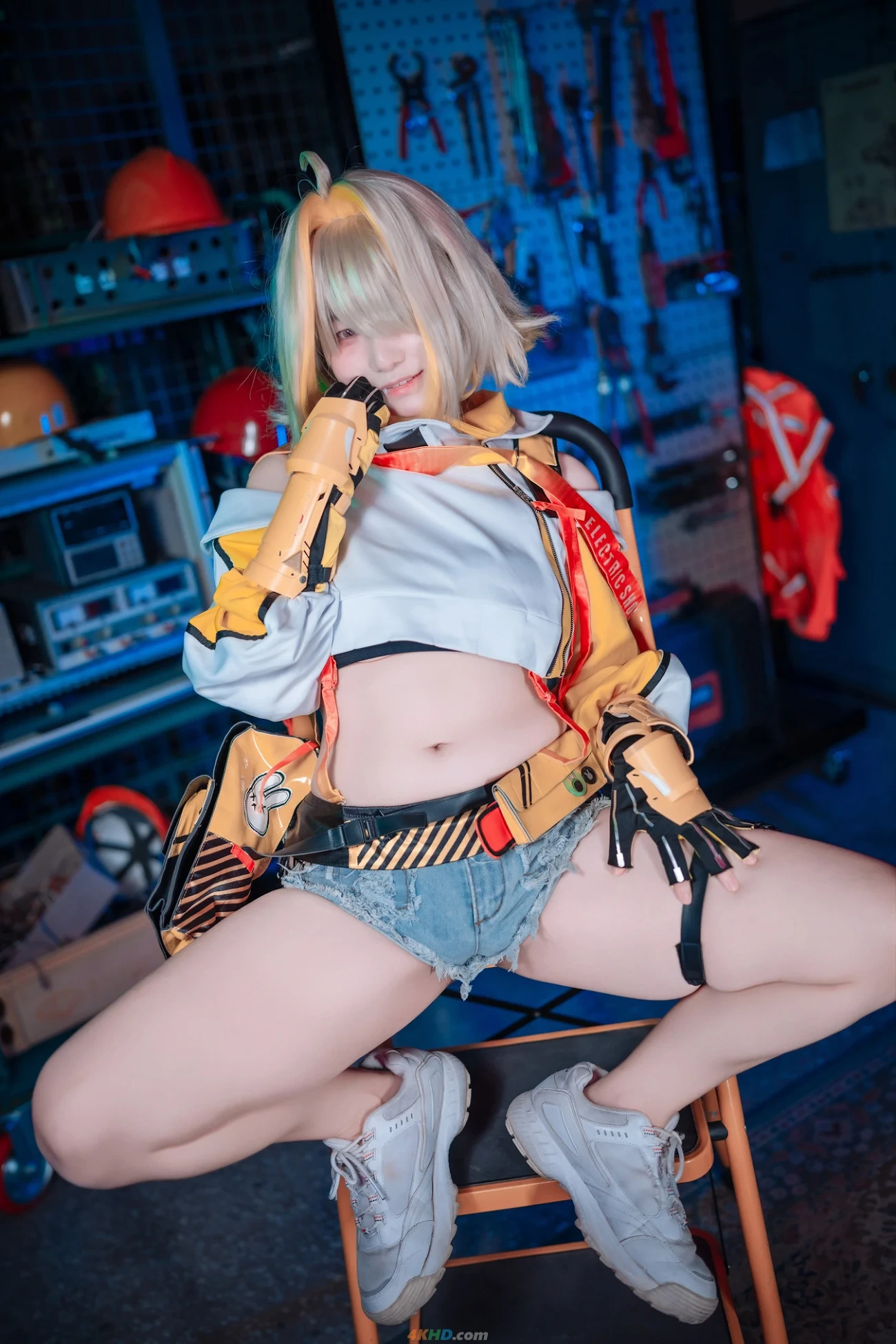 DJAWA Photo Vol.0401 Mimmi Nikke Elegg — photo 39