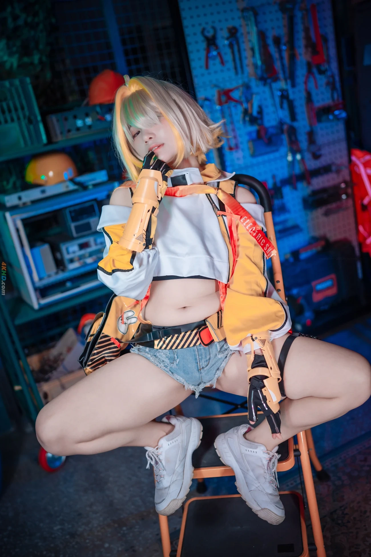 DJAWA Photo Vol.0401 Mimmi Nikke Elegg — photo 40