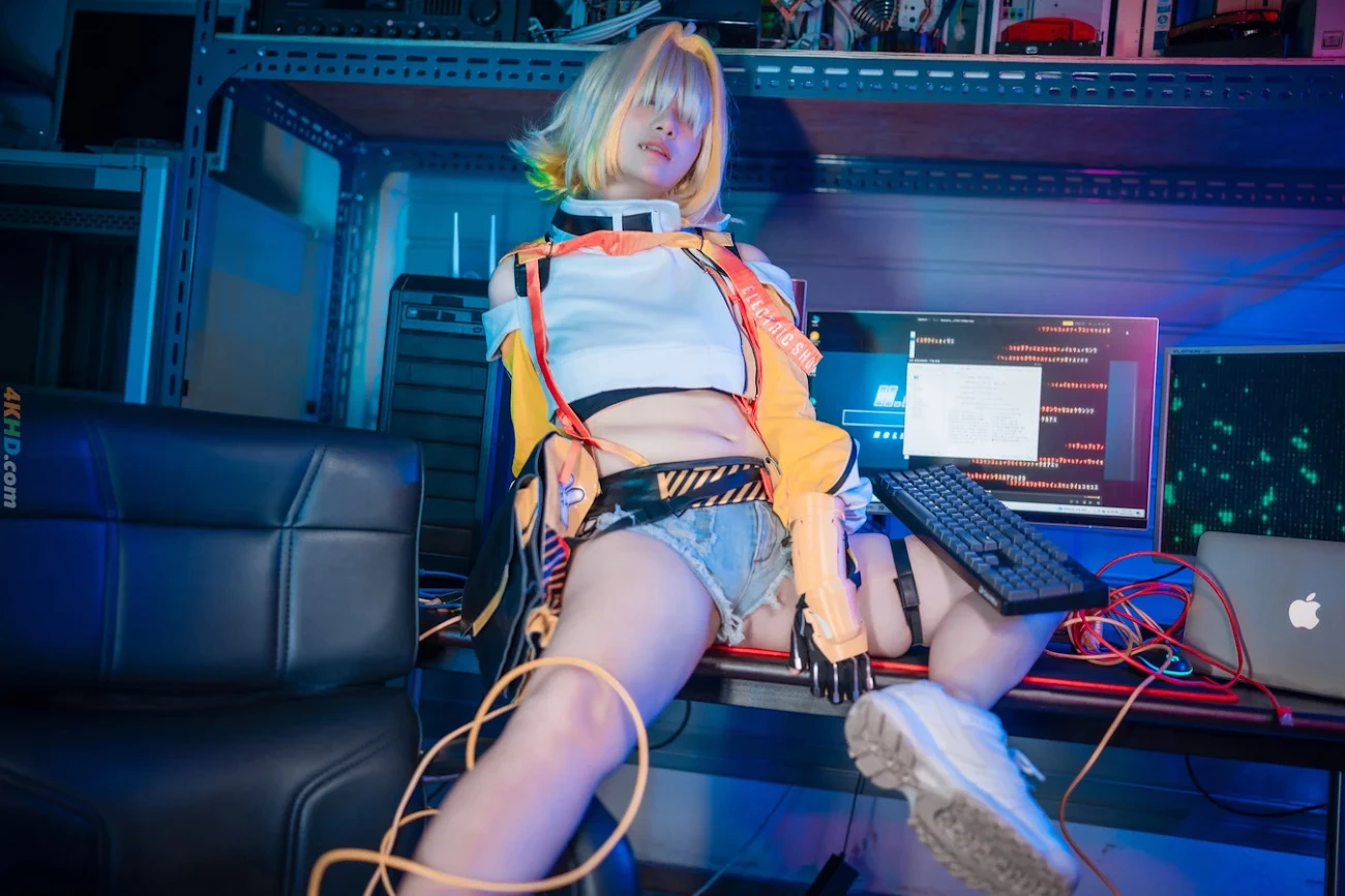 DJAWA Photo Vol.0401 Mimmi Nikke Elegg — photo 43