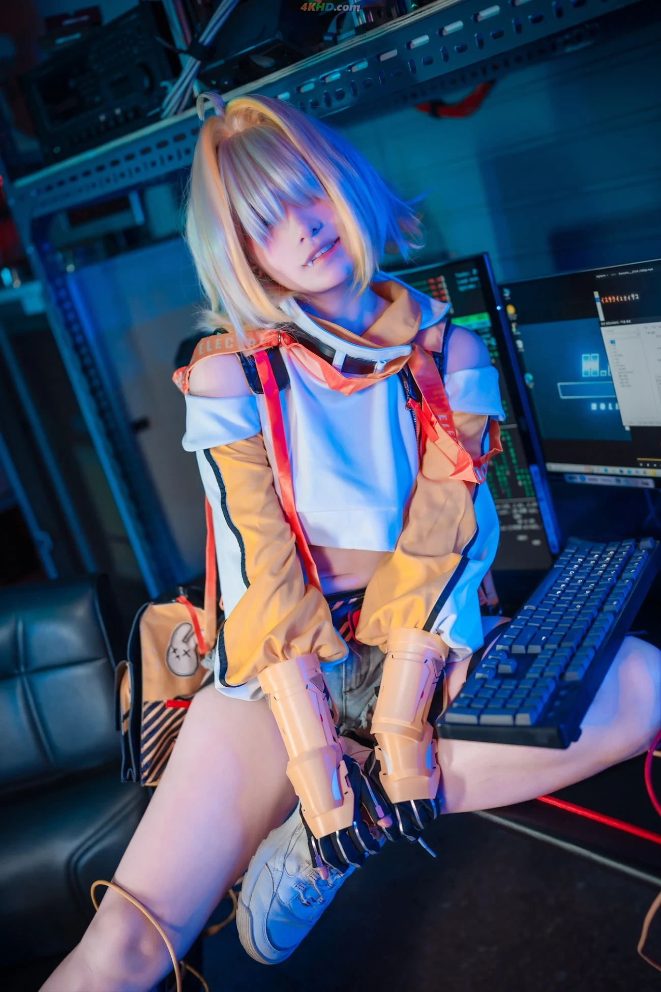 DJAWA Photo Vol.0401 Mimmi Nikke Elegg — photo 44