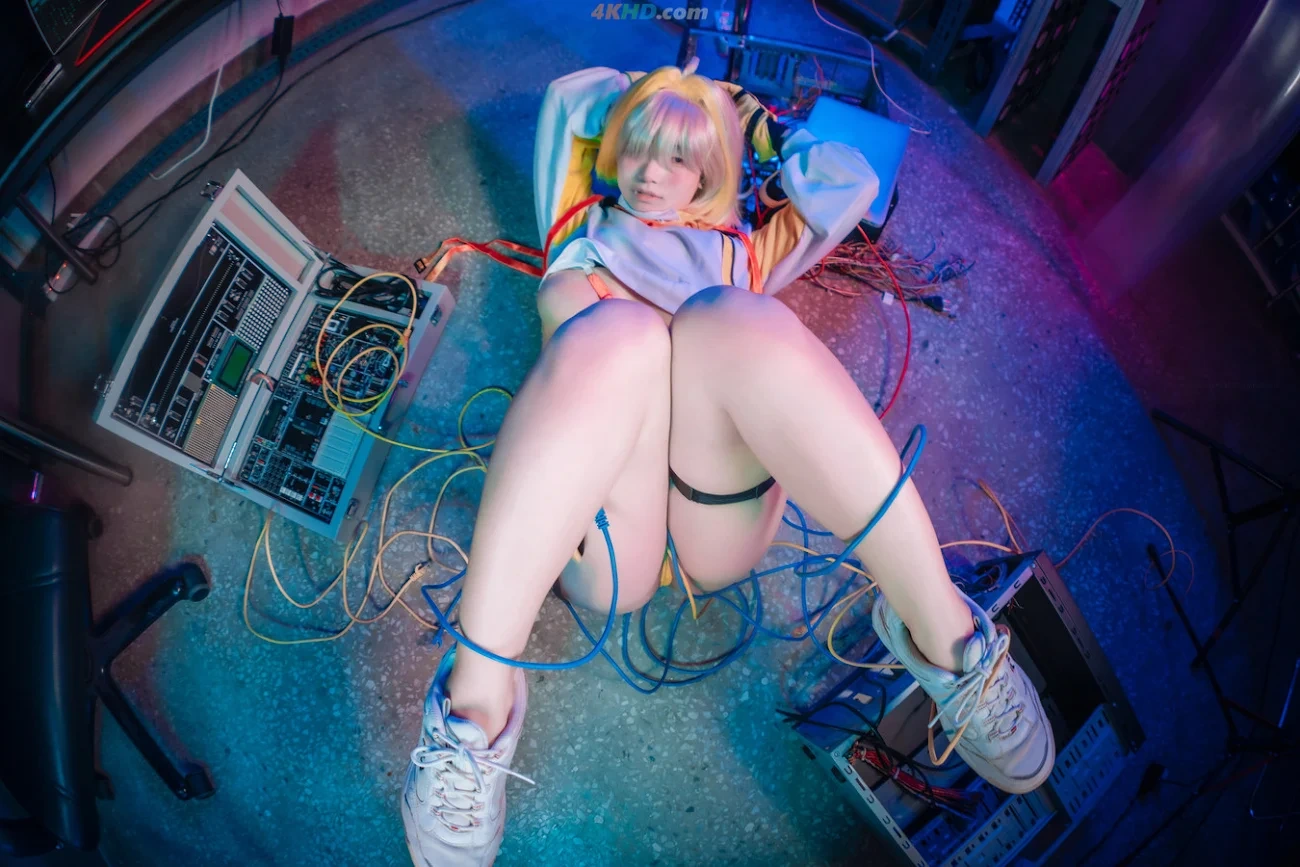 DJAWA Photo Vol.0401 Mimmi Nikke Elegg — photo 148