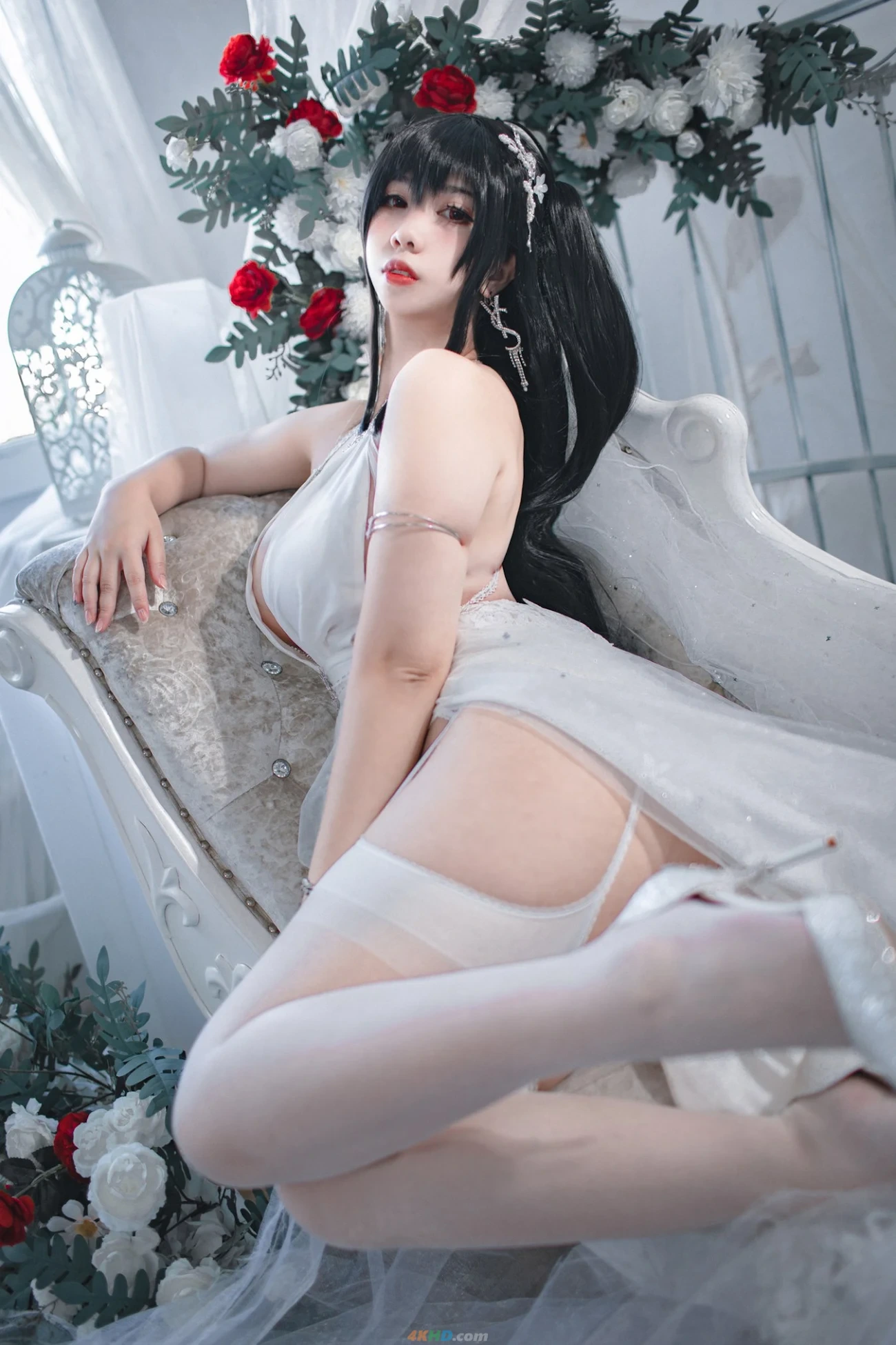 Meroko_MeiTong - BiLanHangXian DaFeng HuaJia — photo 17