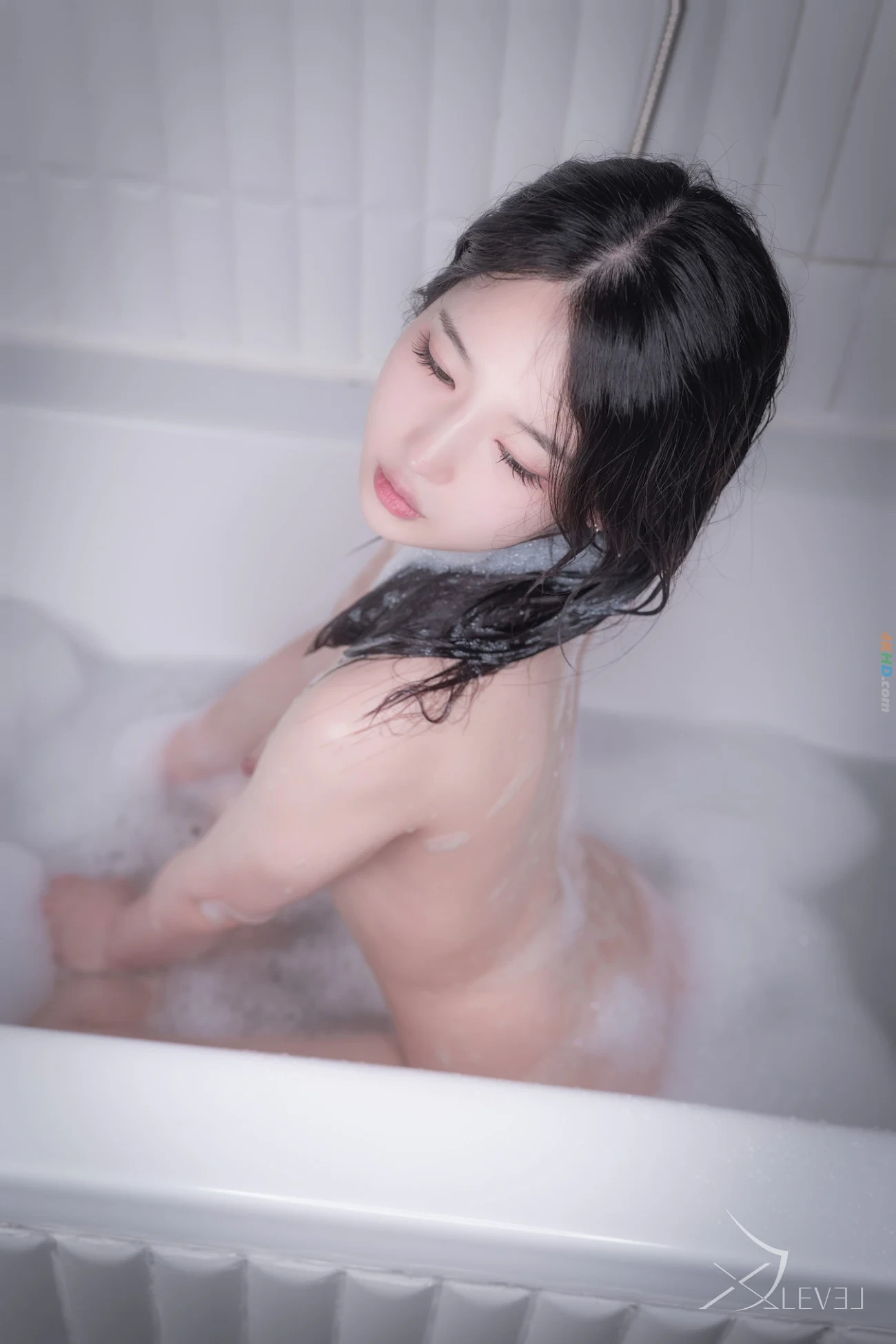 Yeha (YeHa) Xlevel vol.033 TOILET — photo 54