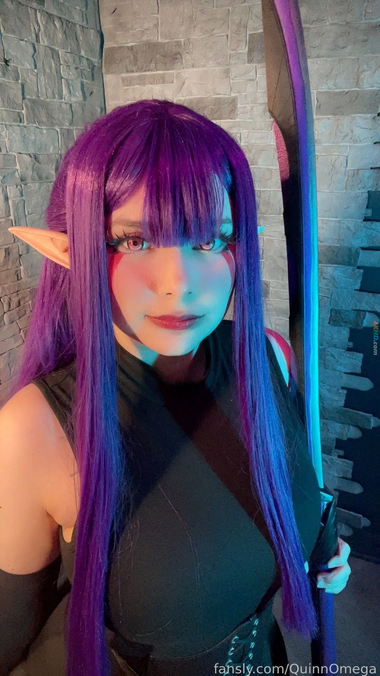 Quinn Omega - Esil — photo 1