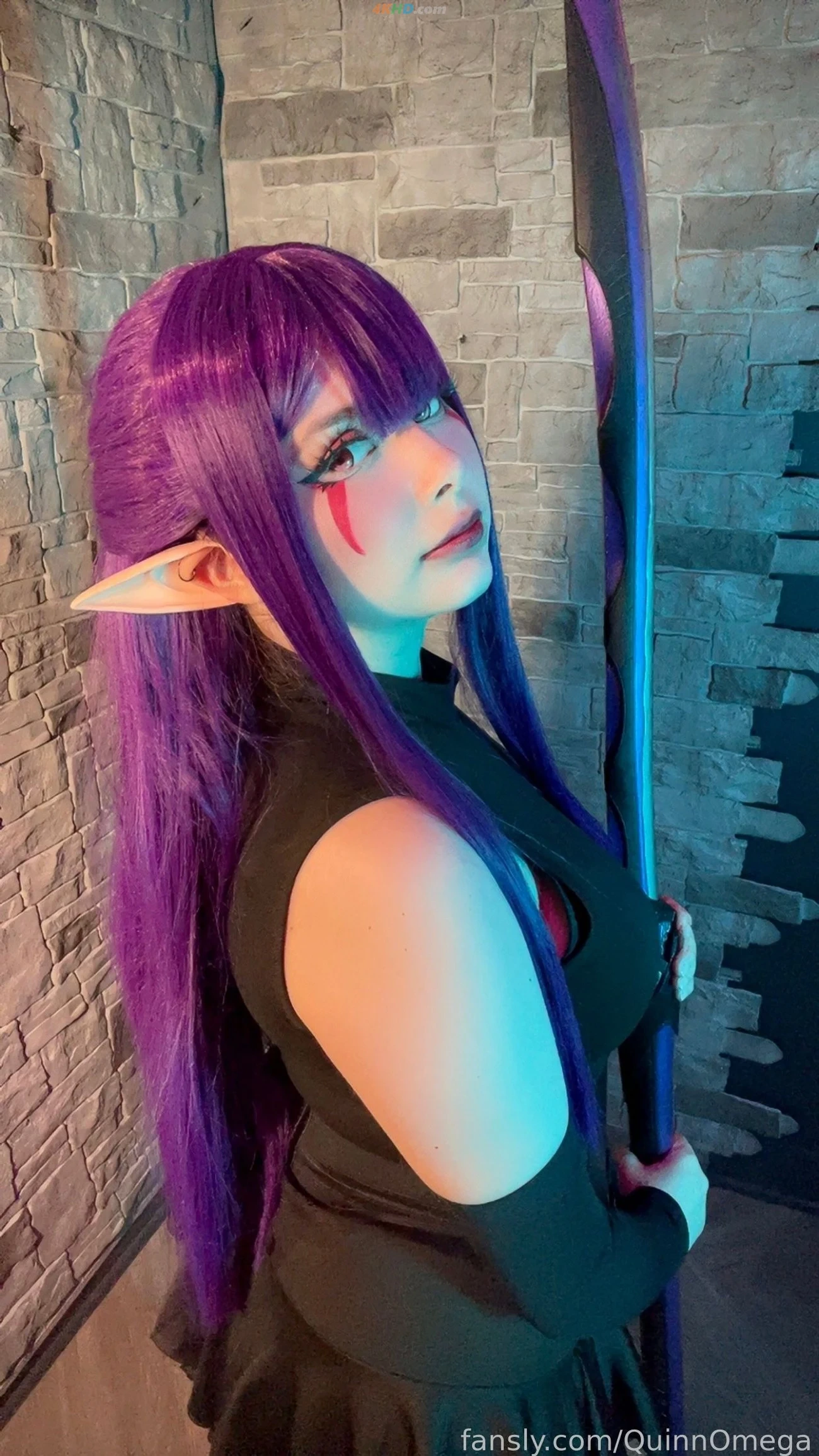 Quinn Omega - Esil — photo 2