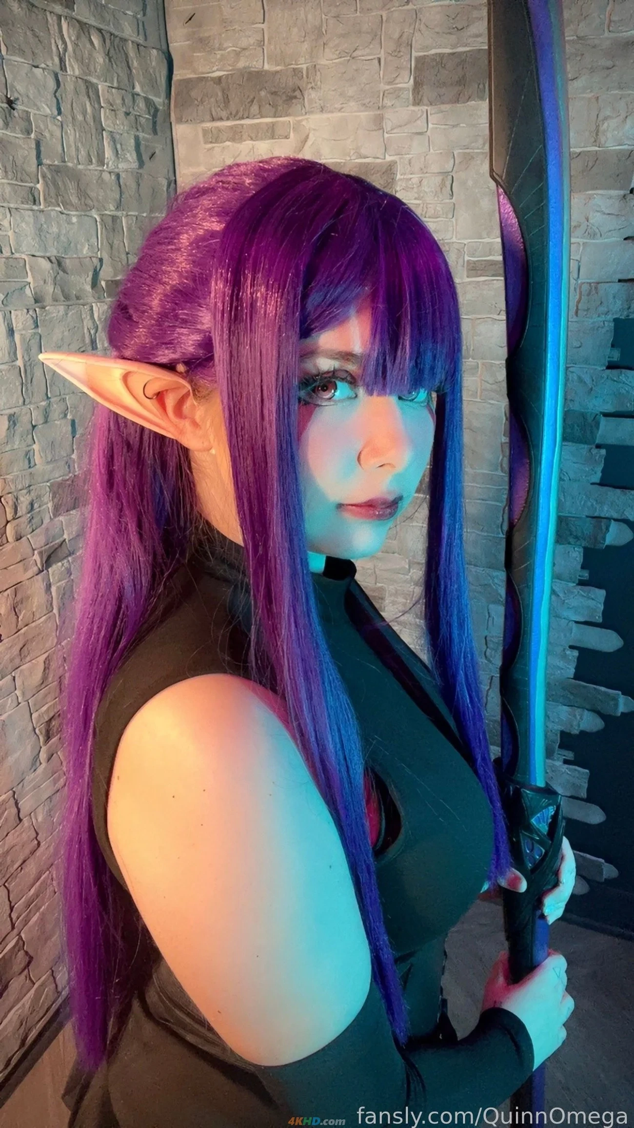 Quinn Omega - Esil — photo 3
