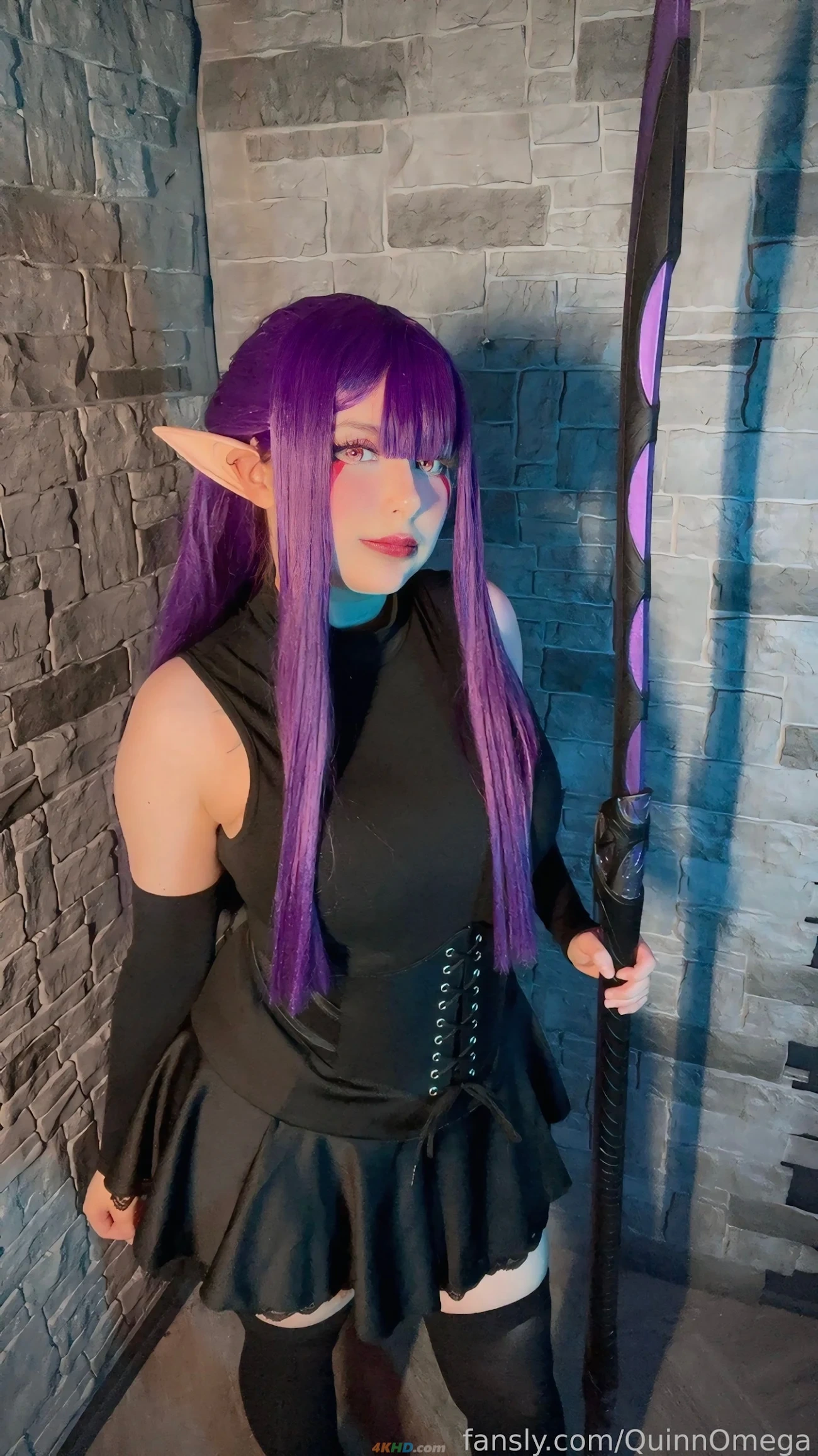 Quinn Omega - Esil — photo 6