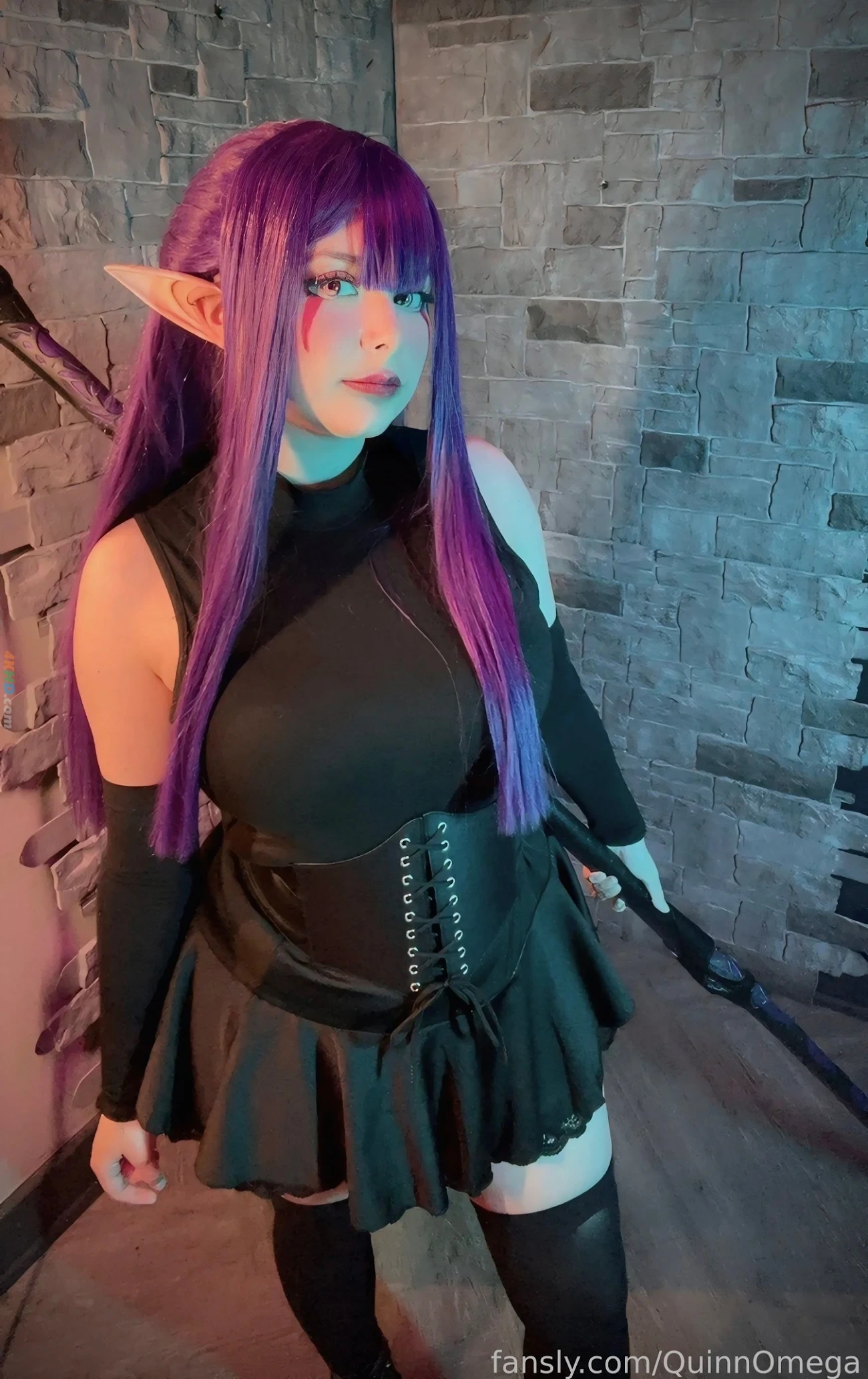 Quinn Omega - Esil — photo 7