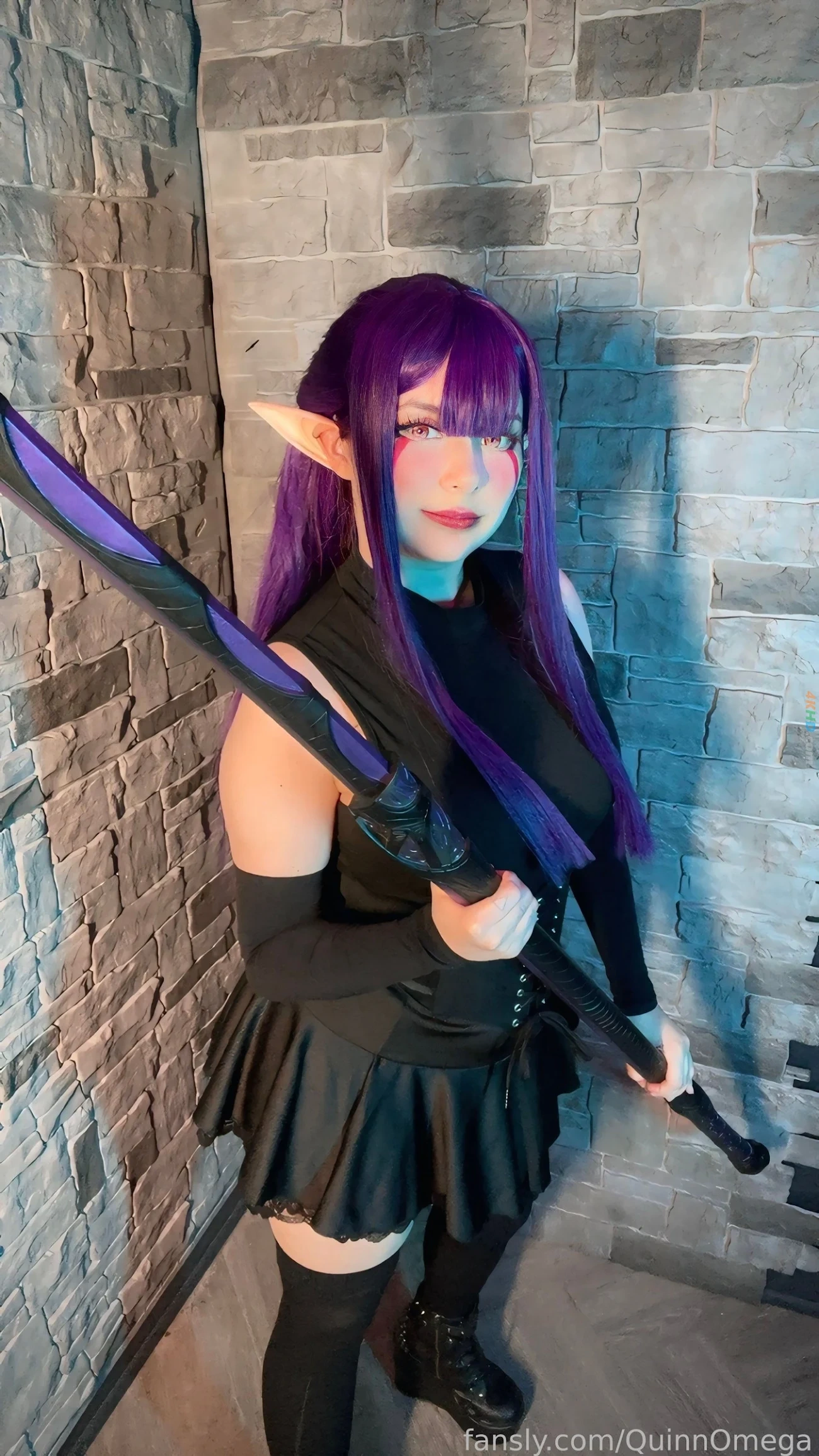 Quinn Omega - Esil — photo 8