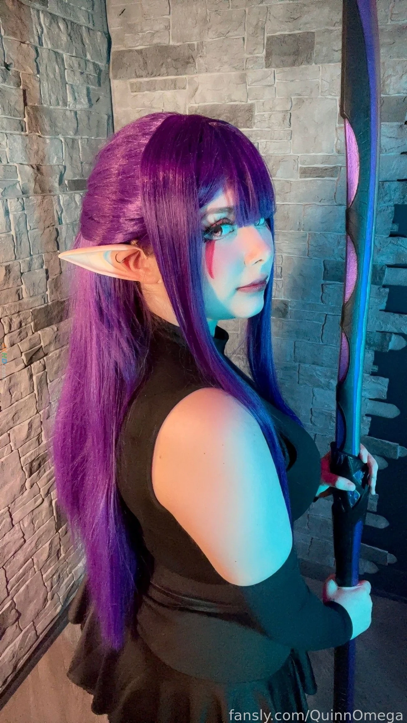 Quinn Omega - Esil — photo 10
