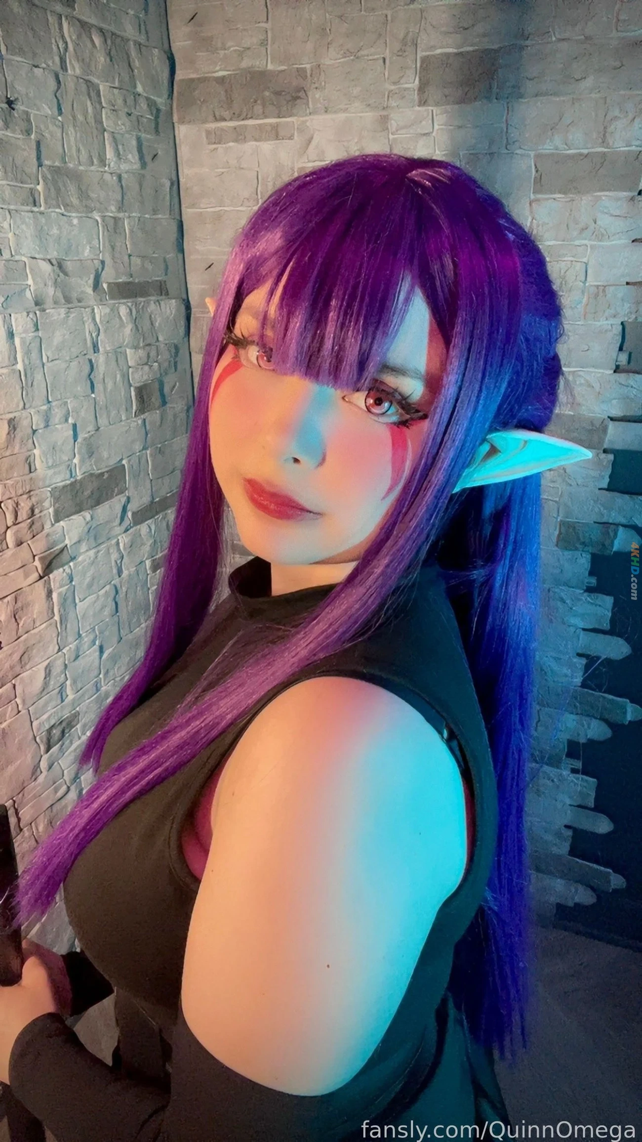Quinn Omega - Esil — photo 12